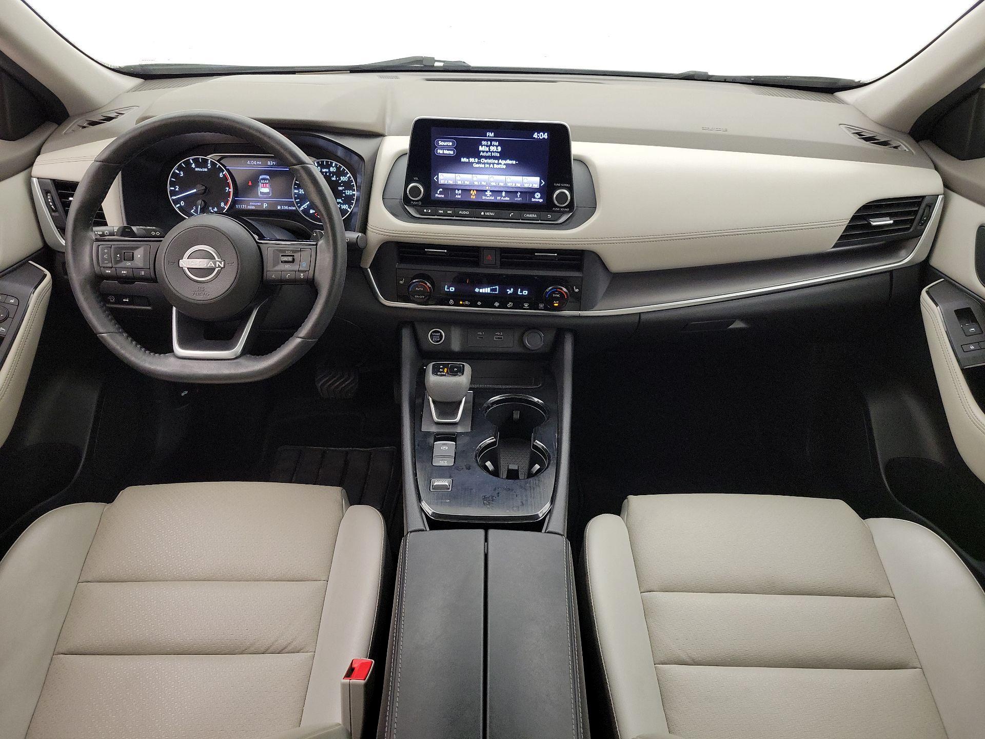 Thumbnail: 2023 Nissan Rogue - 9