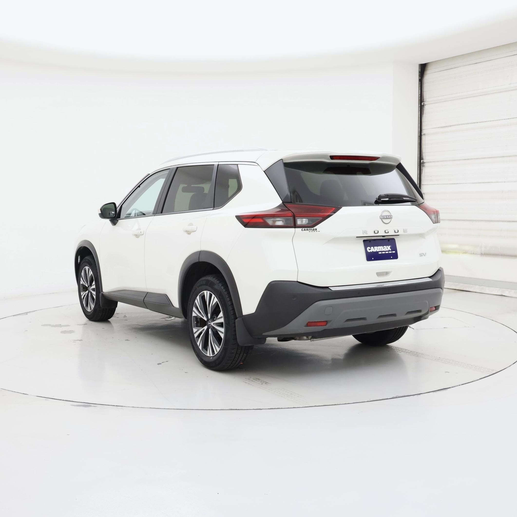 Thumbnail: 2023 Nissan Rogue - 2