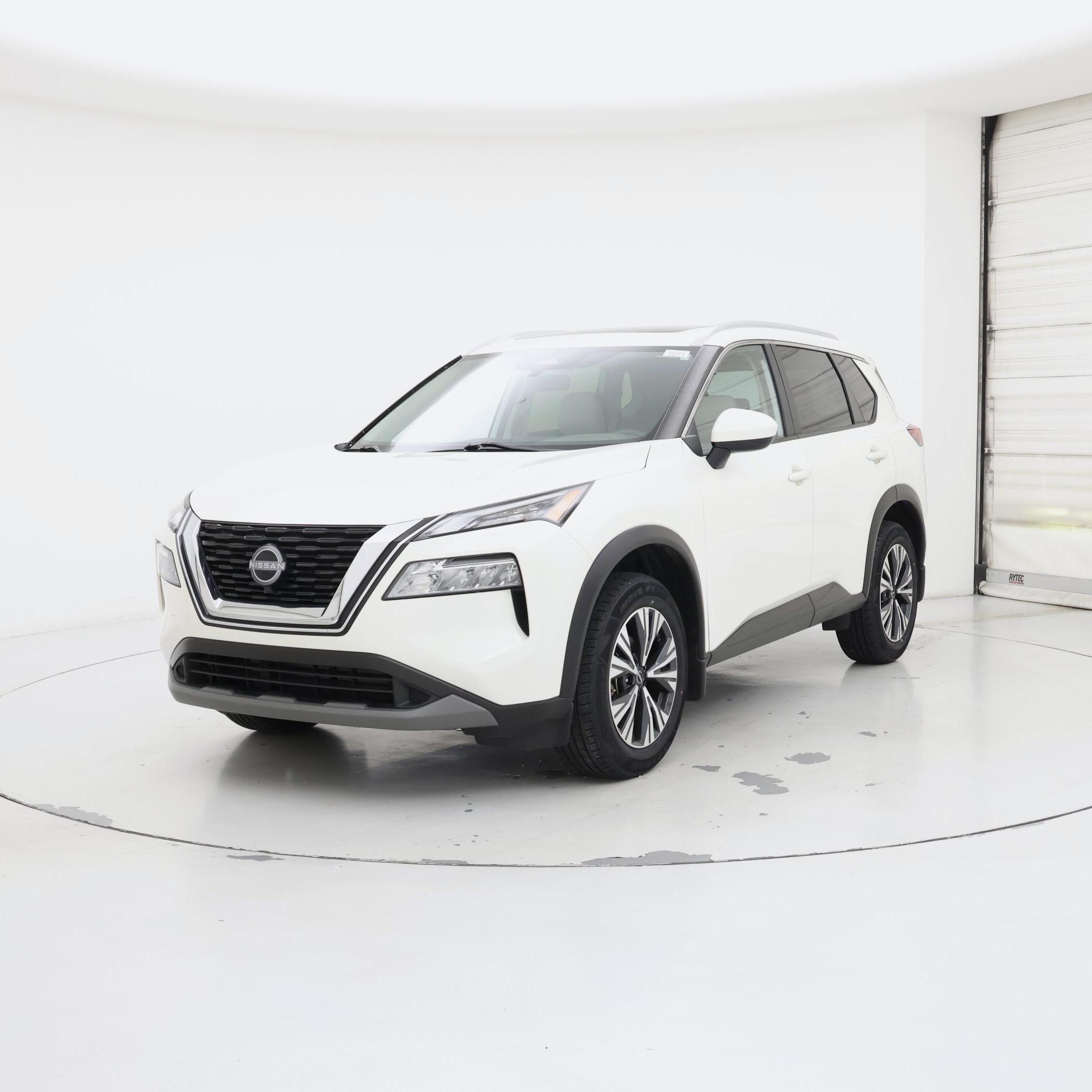 Thumbnail: 2023 Nissan Rogue - 4