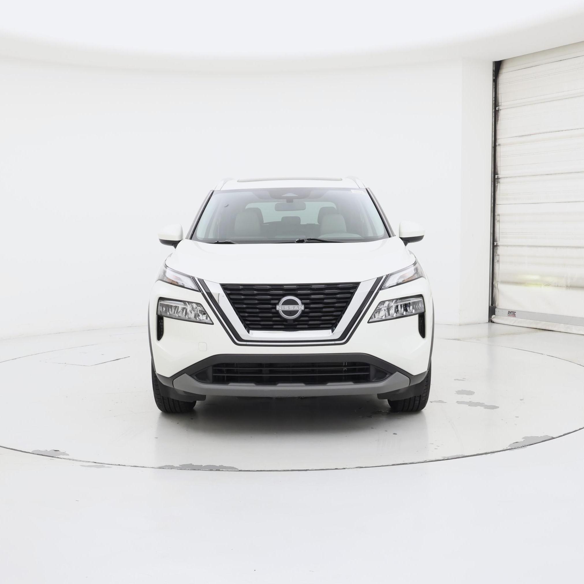 Thumbnail: 2023 Nissan Rogue - 5