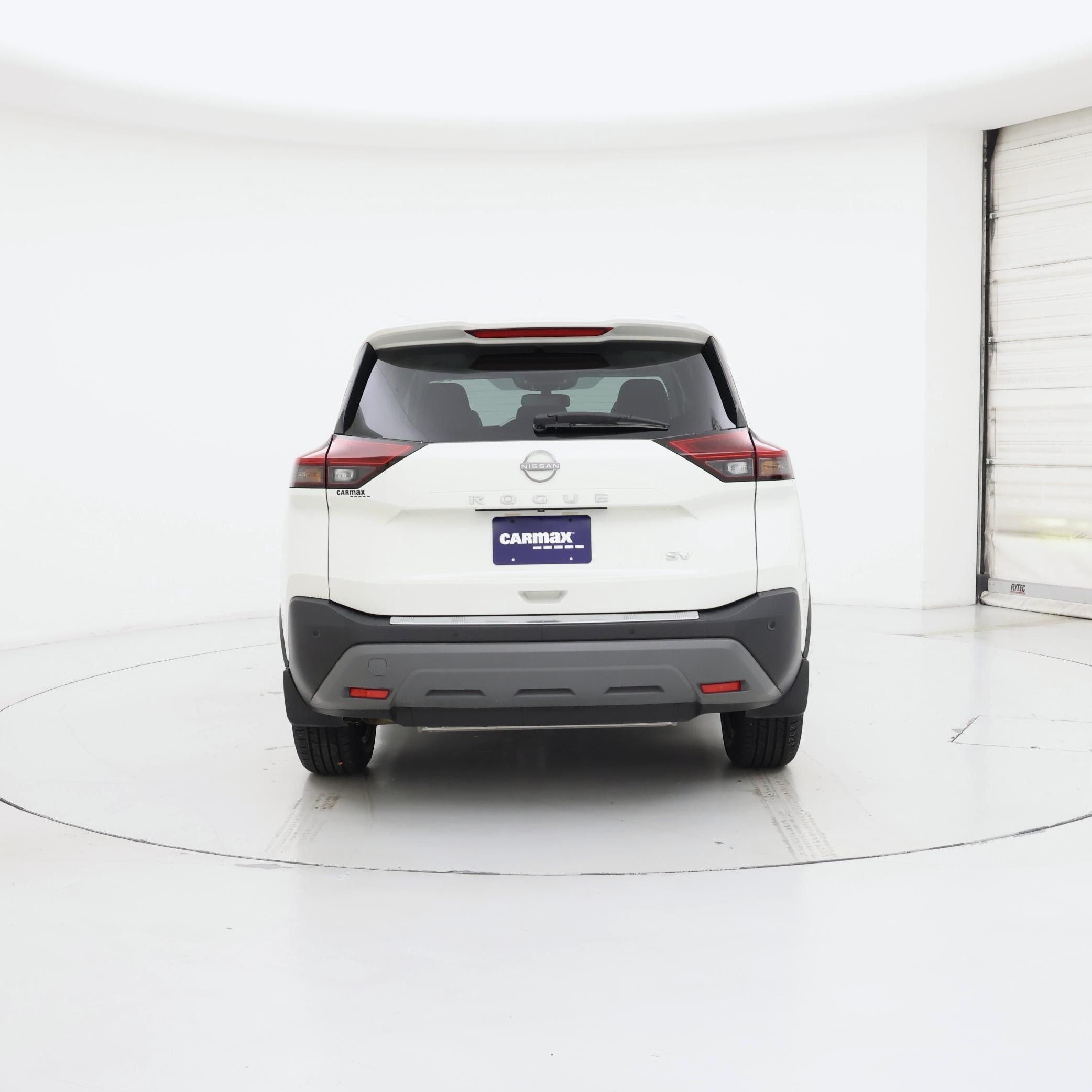 Thumbnail: 2023 Nissan Rogue - 6