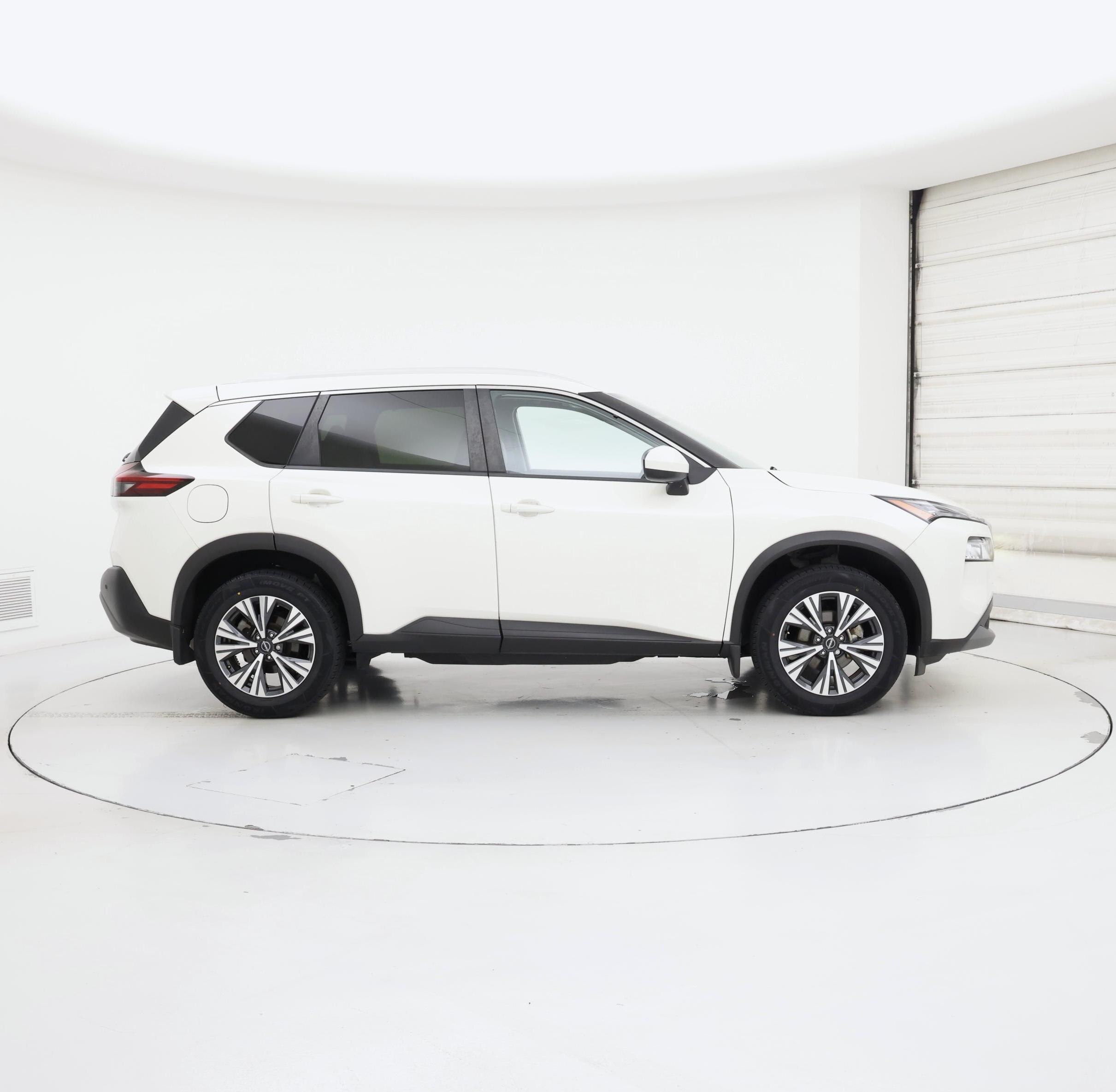 Thumbnail: 2023 Nissan Rogue - 7