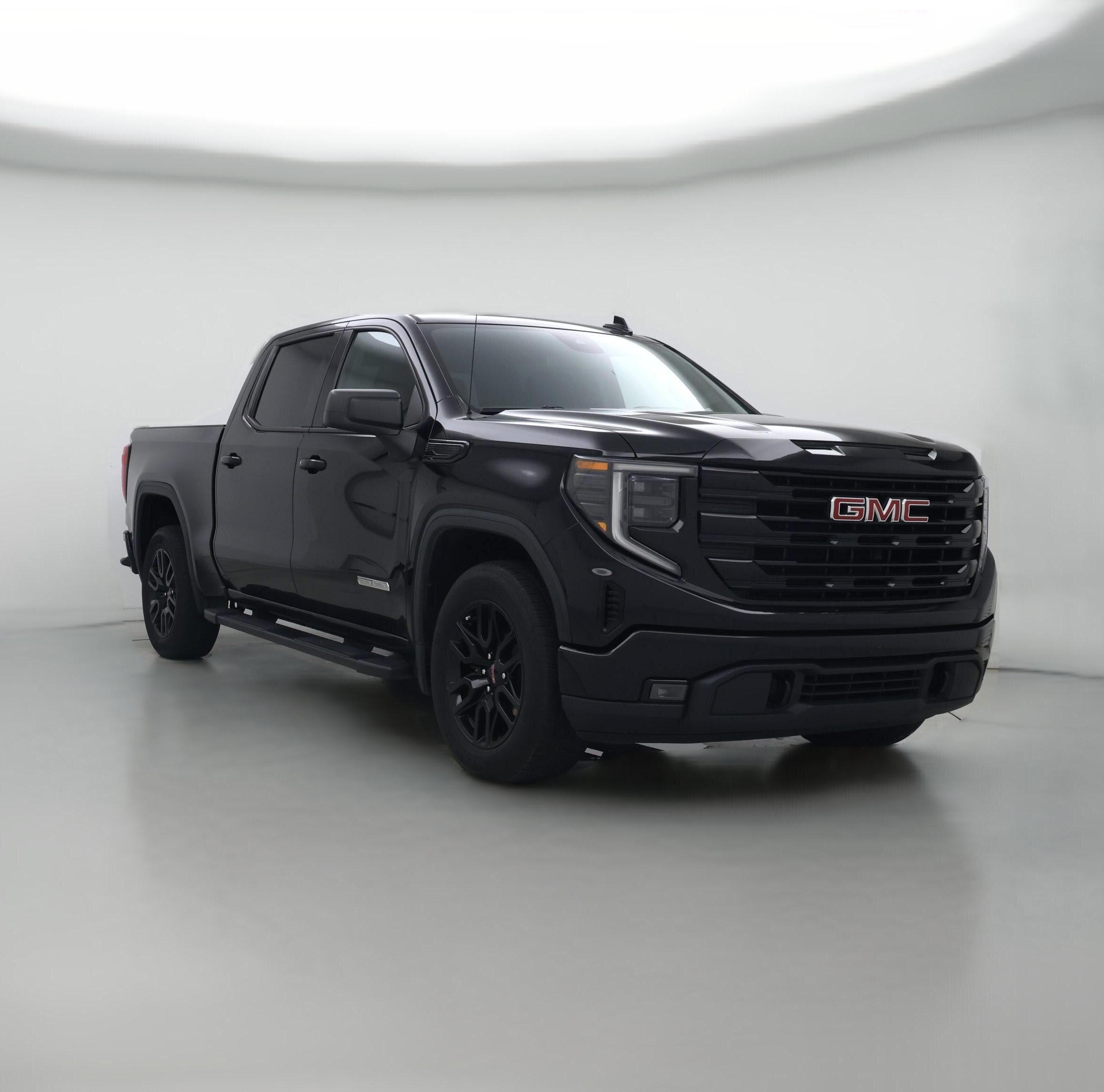 Thumbnail: 2023 GMC Sierra 1500 - 1