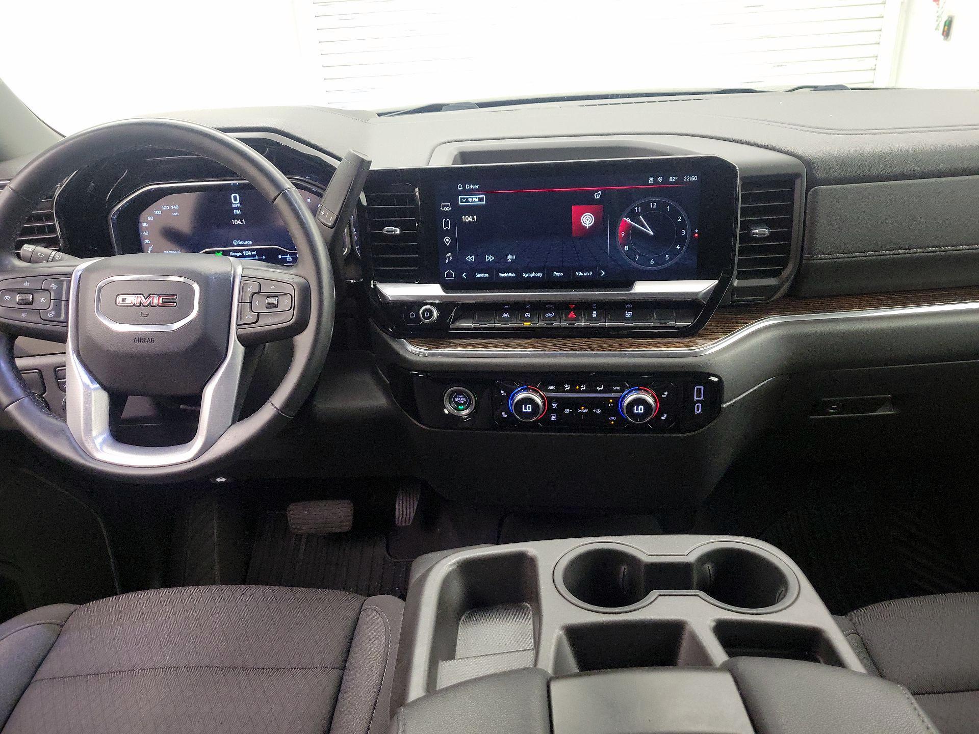 Thumbnail: 2023 GMC Sierra 1500 - 9