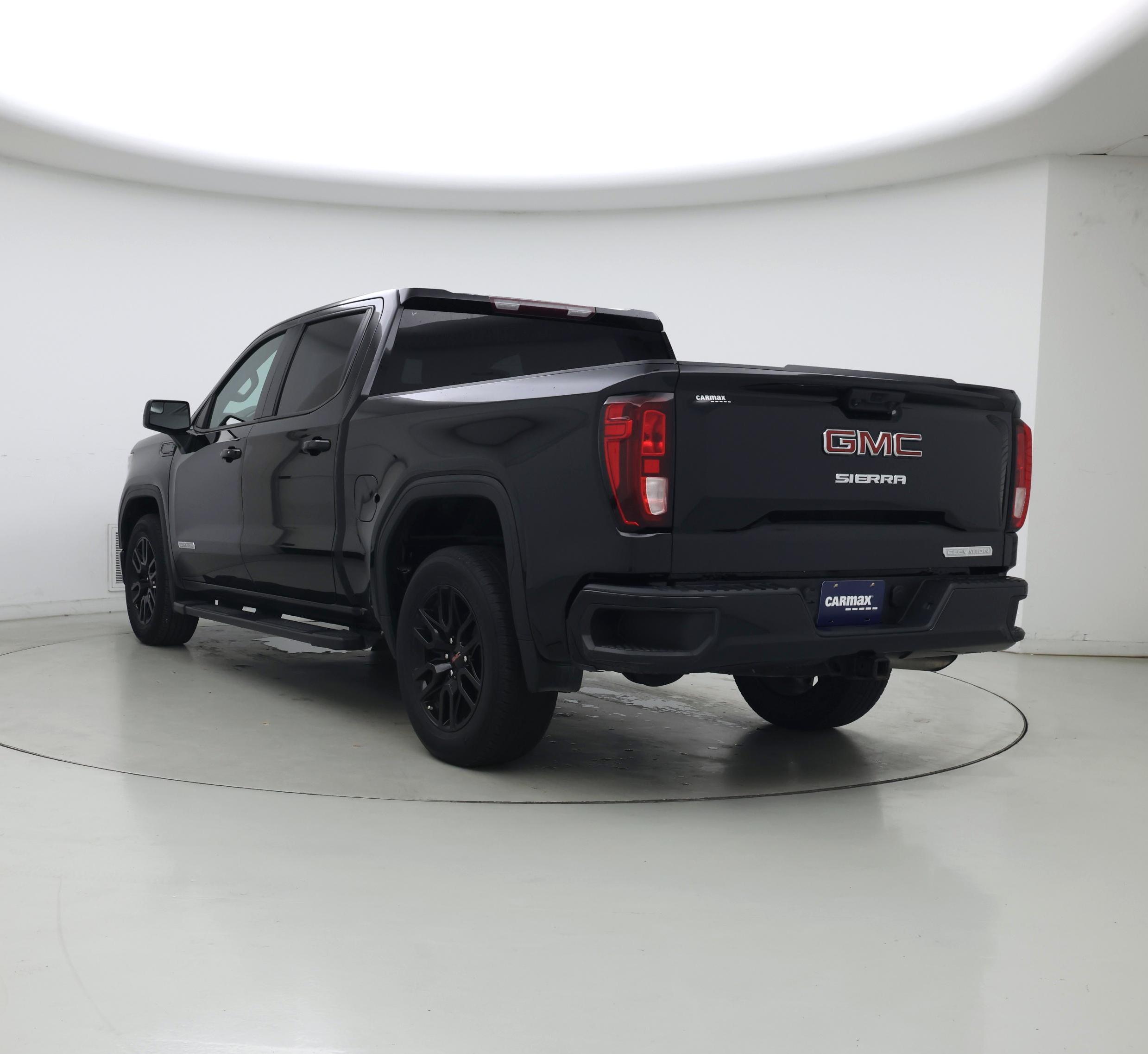 Thumbnail: 2023 GMC Sierra 1500 - 2