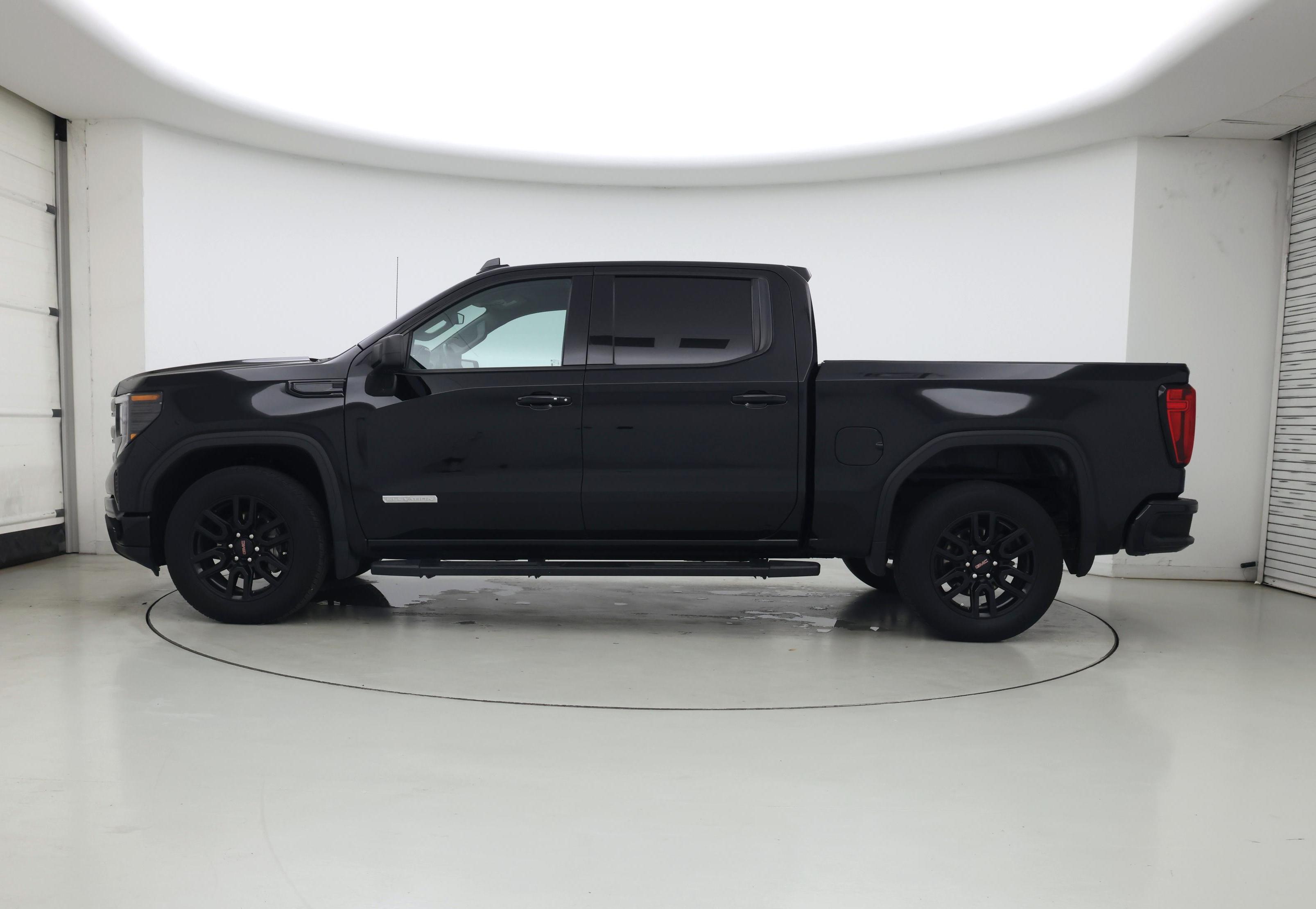 Thumbnail: 2023 GMC Sierra 1500 - 3