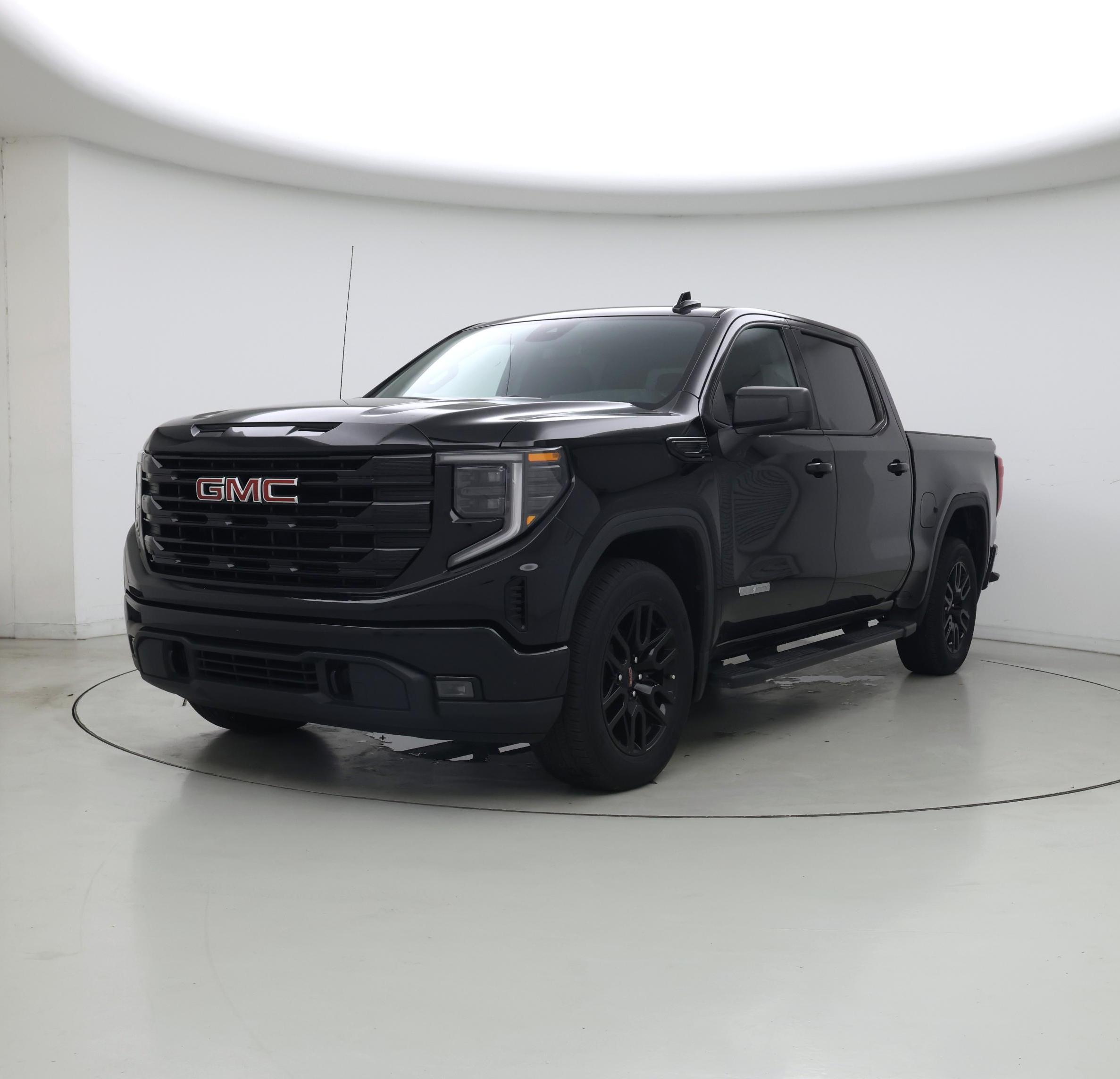 Thumbnail: 2023 GMC Sierra 1500 - 4