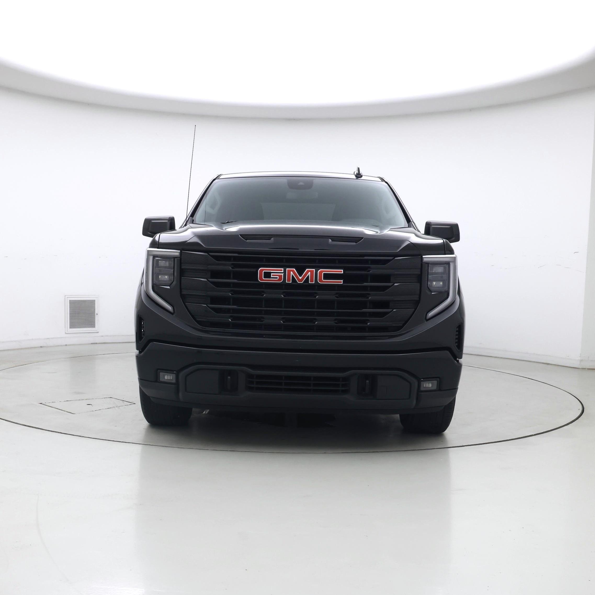 Thumbnail: 2023 GMC Sierra 1500 - 5