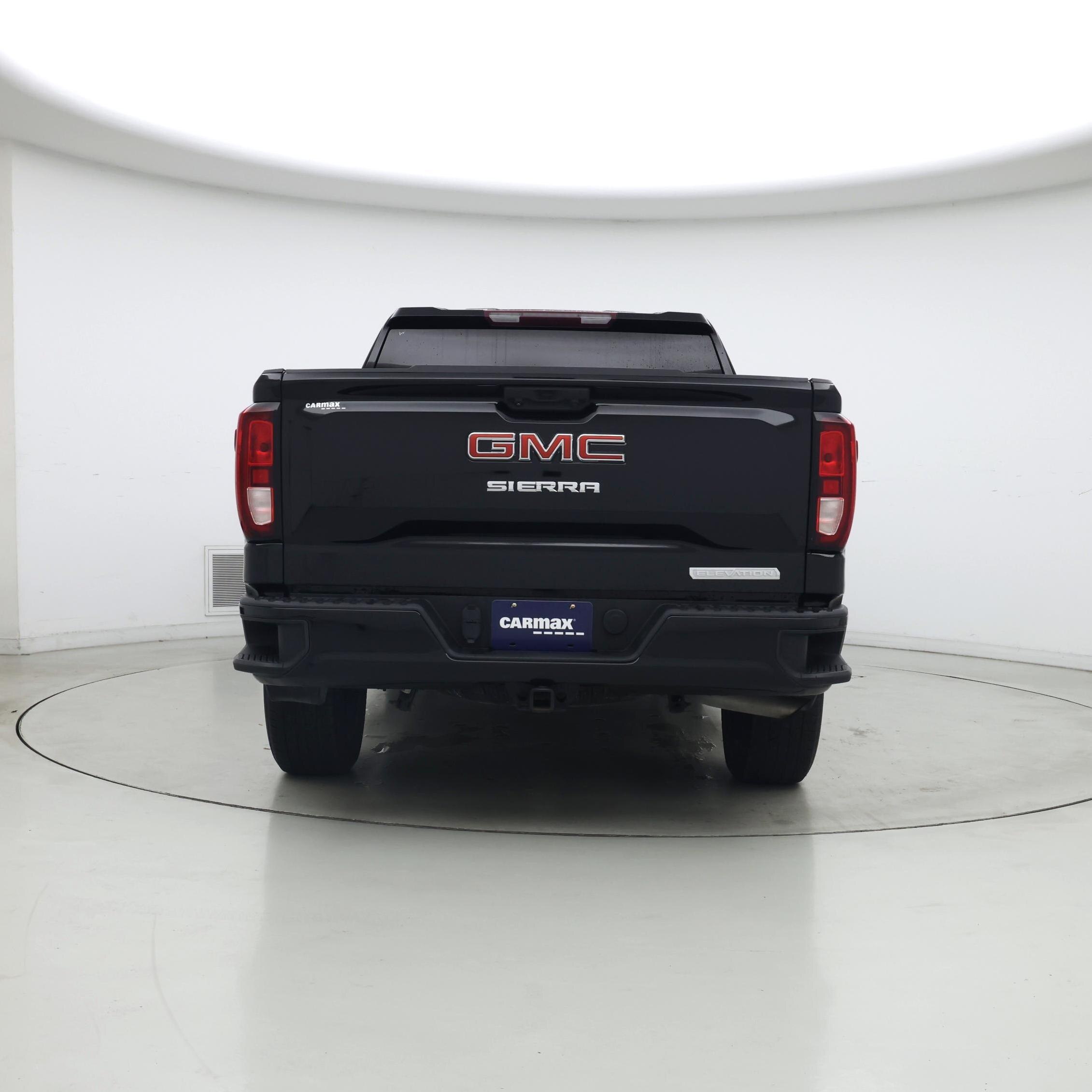 Thumbnail: 2023 GMC Sierra 1500 - 6