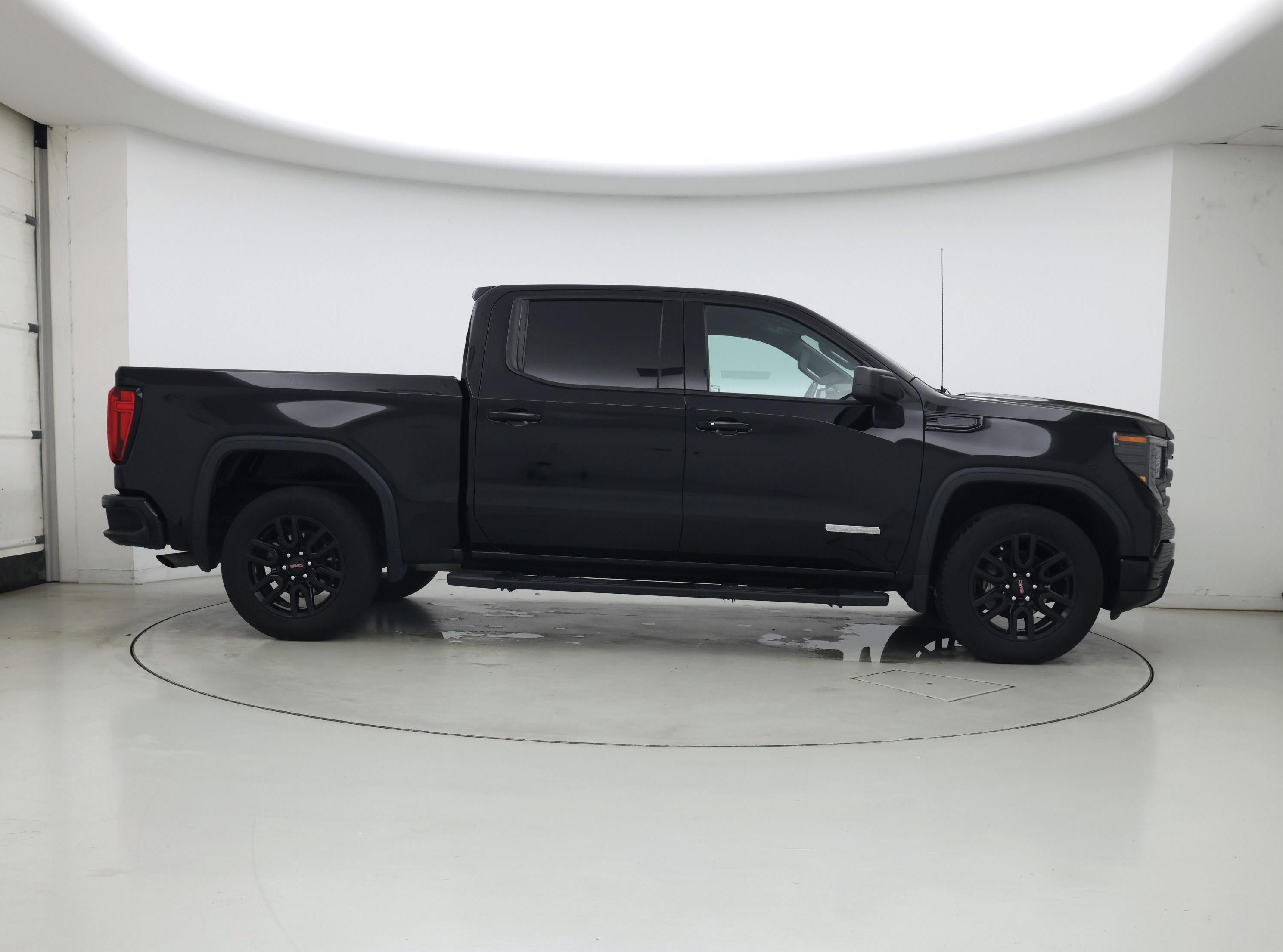 Thumbnail: 2023 GMC Sierra 1500 - 7