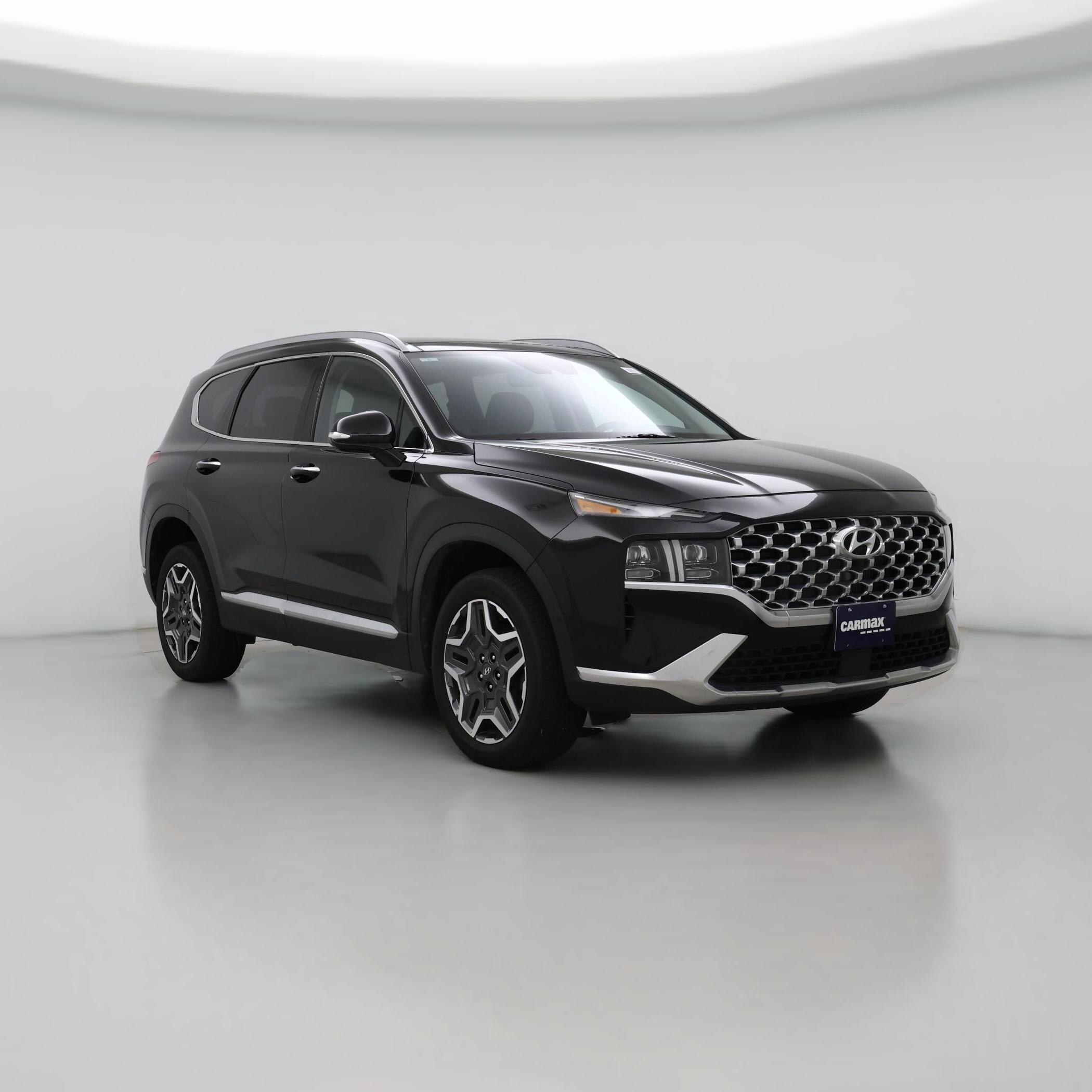 Thumbnail: 2023 Hyundai Santa Fe - 1