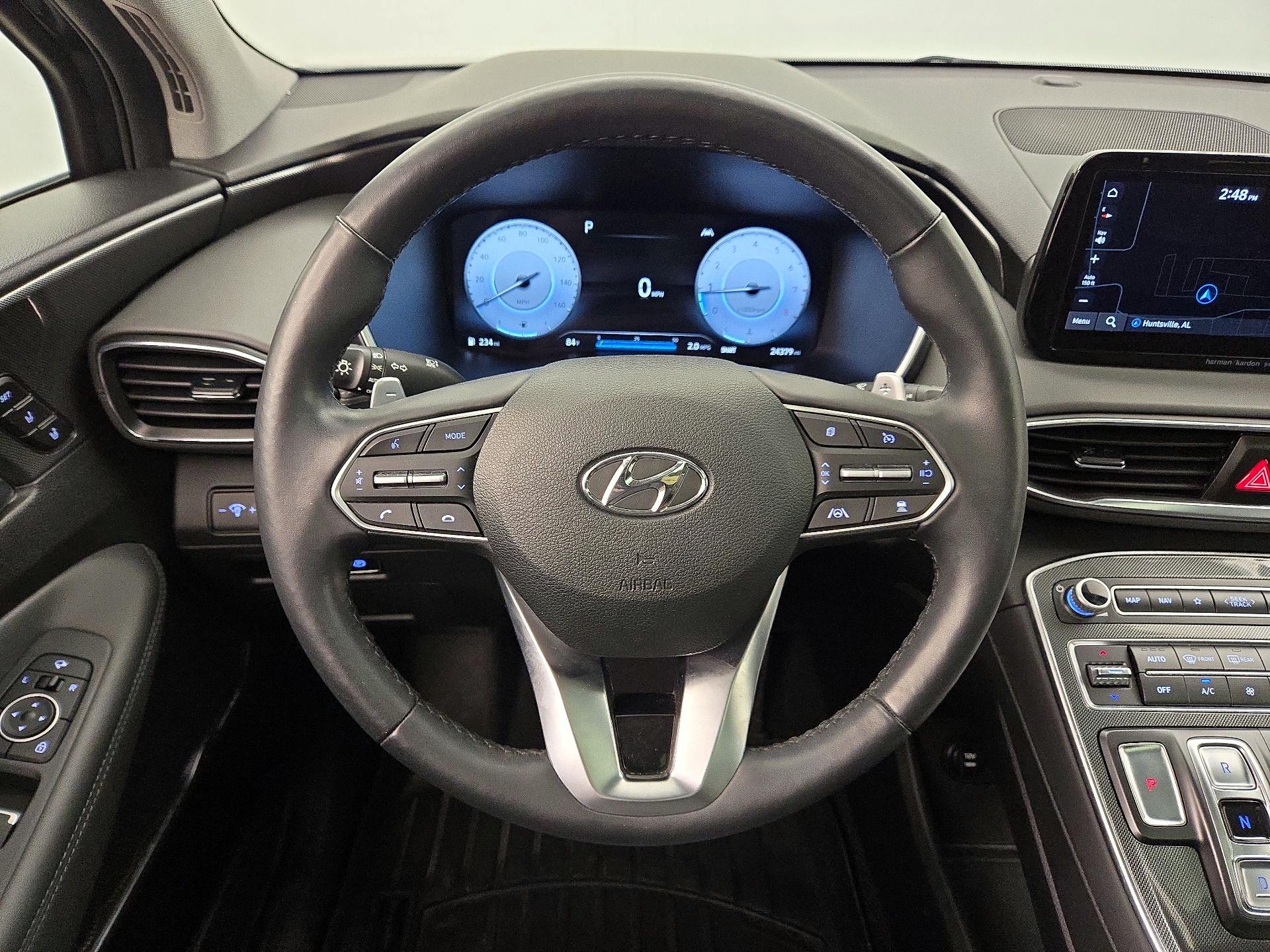Thumbnail: 2023 Hyundai Santa Fe - 10