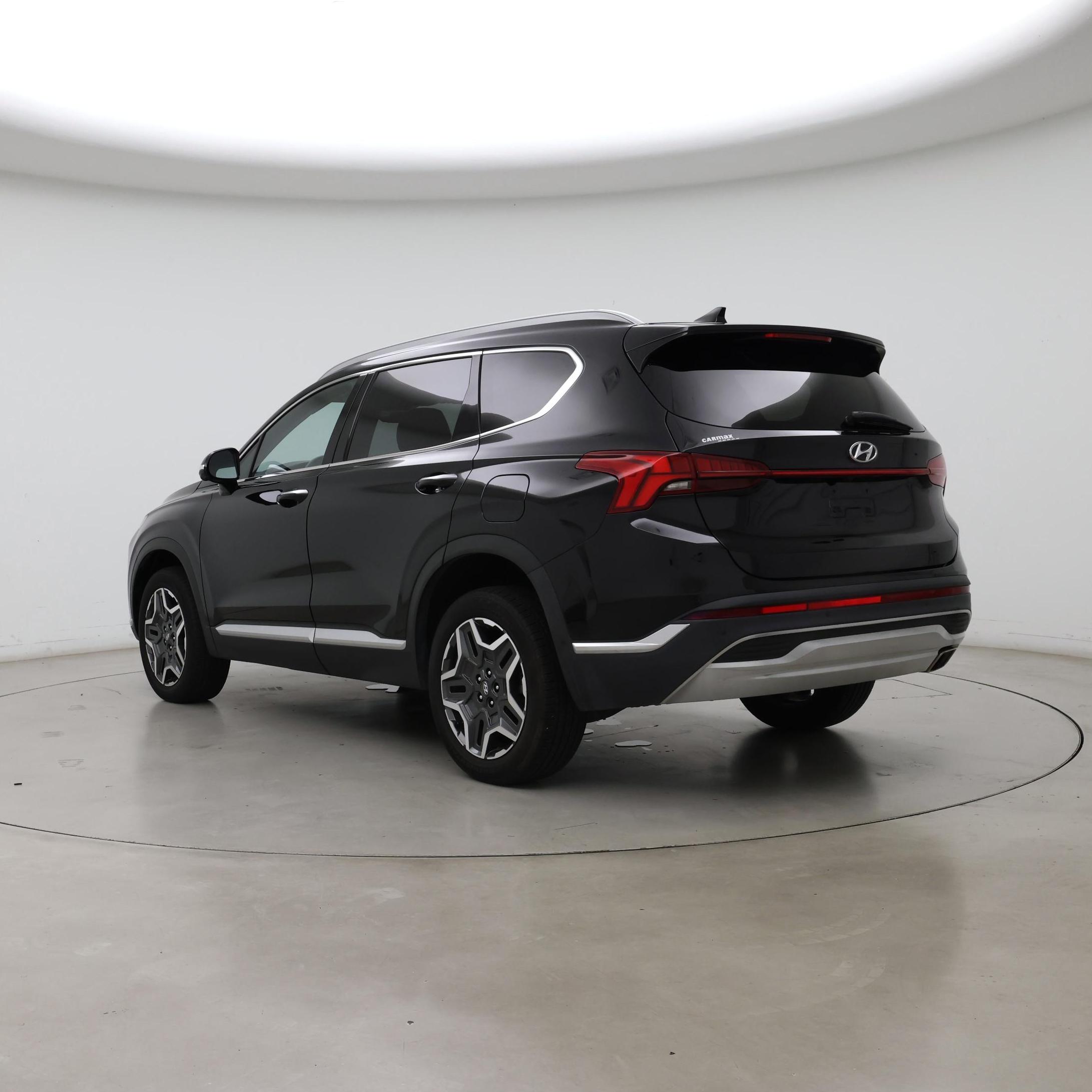 Thumbnail: 2023 Hyundai Santa Fe - 2