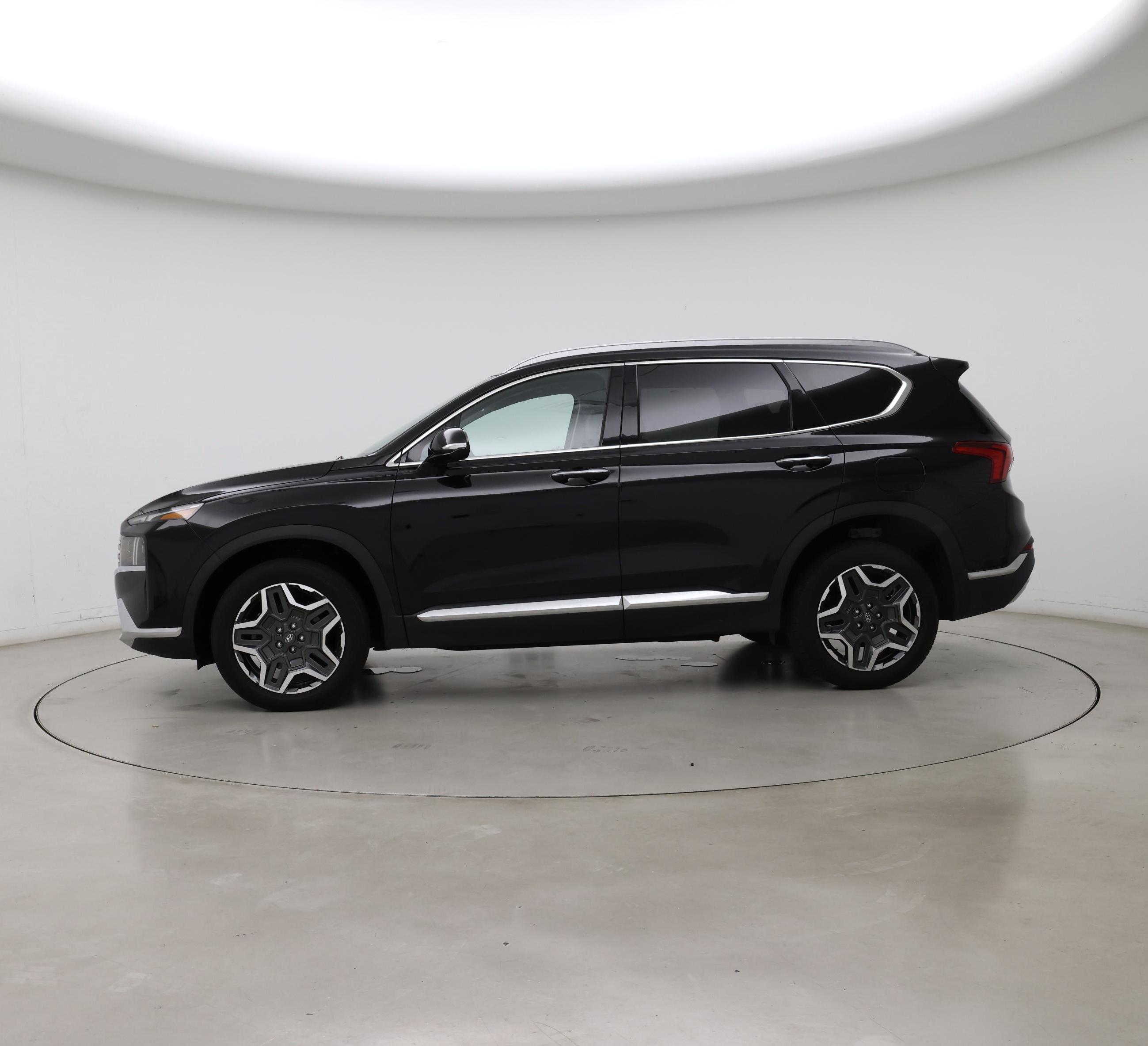 Thumbnail: 2023 Hyundai Santa Fe - 3