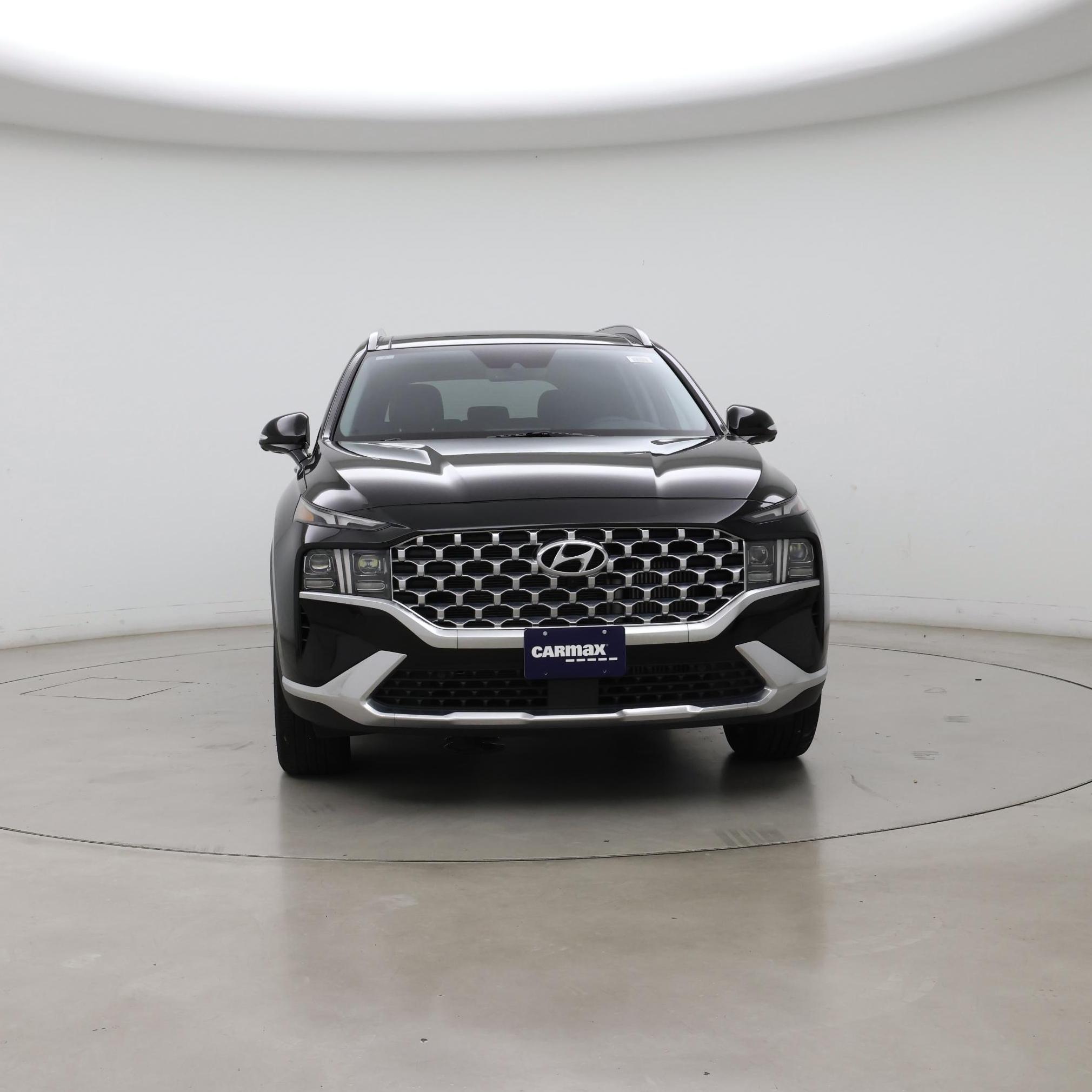 Thumbnail: 2023 Hyundai Santa Fe - 5