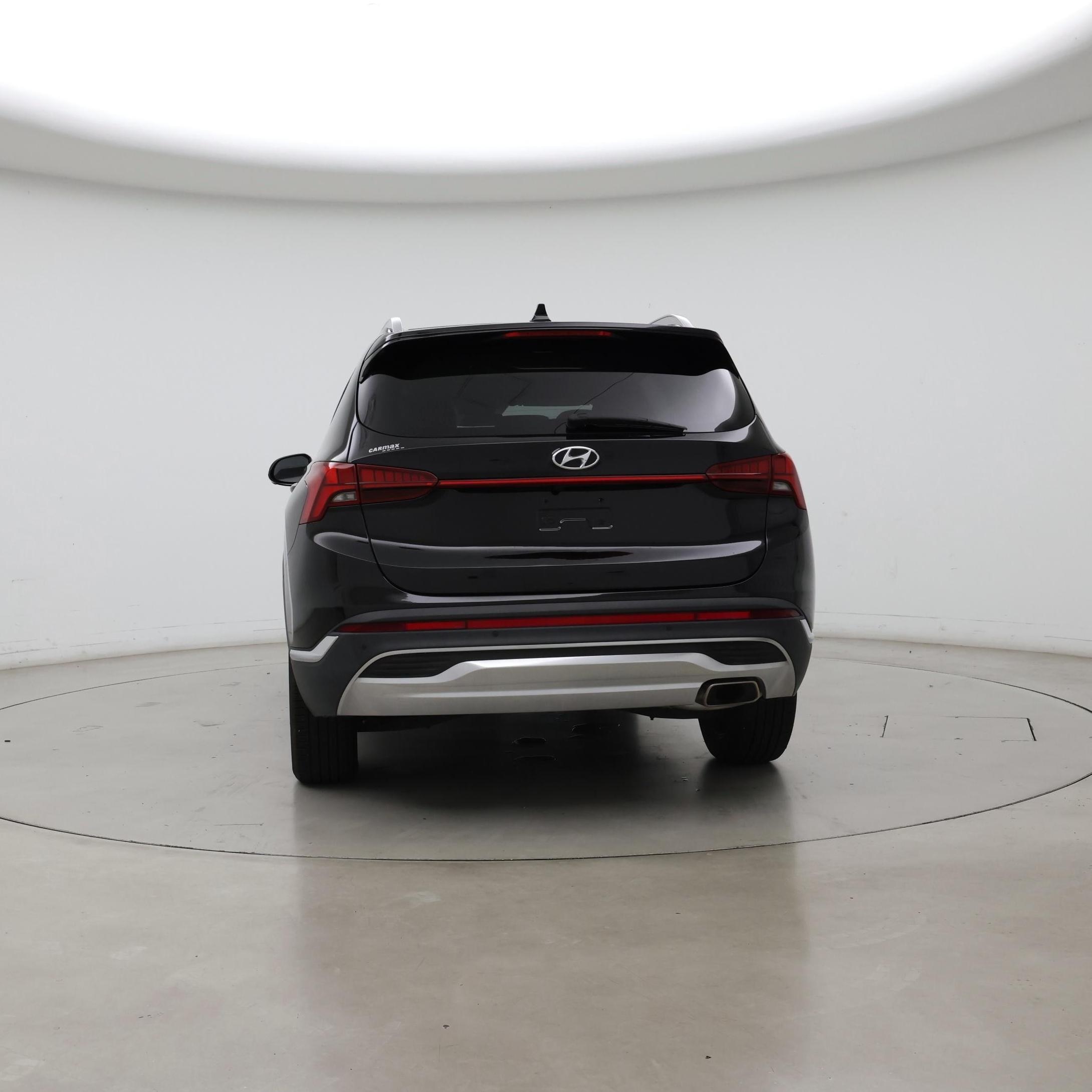 Thumbnail: 2023 Hyundai Santa Fe - 6