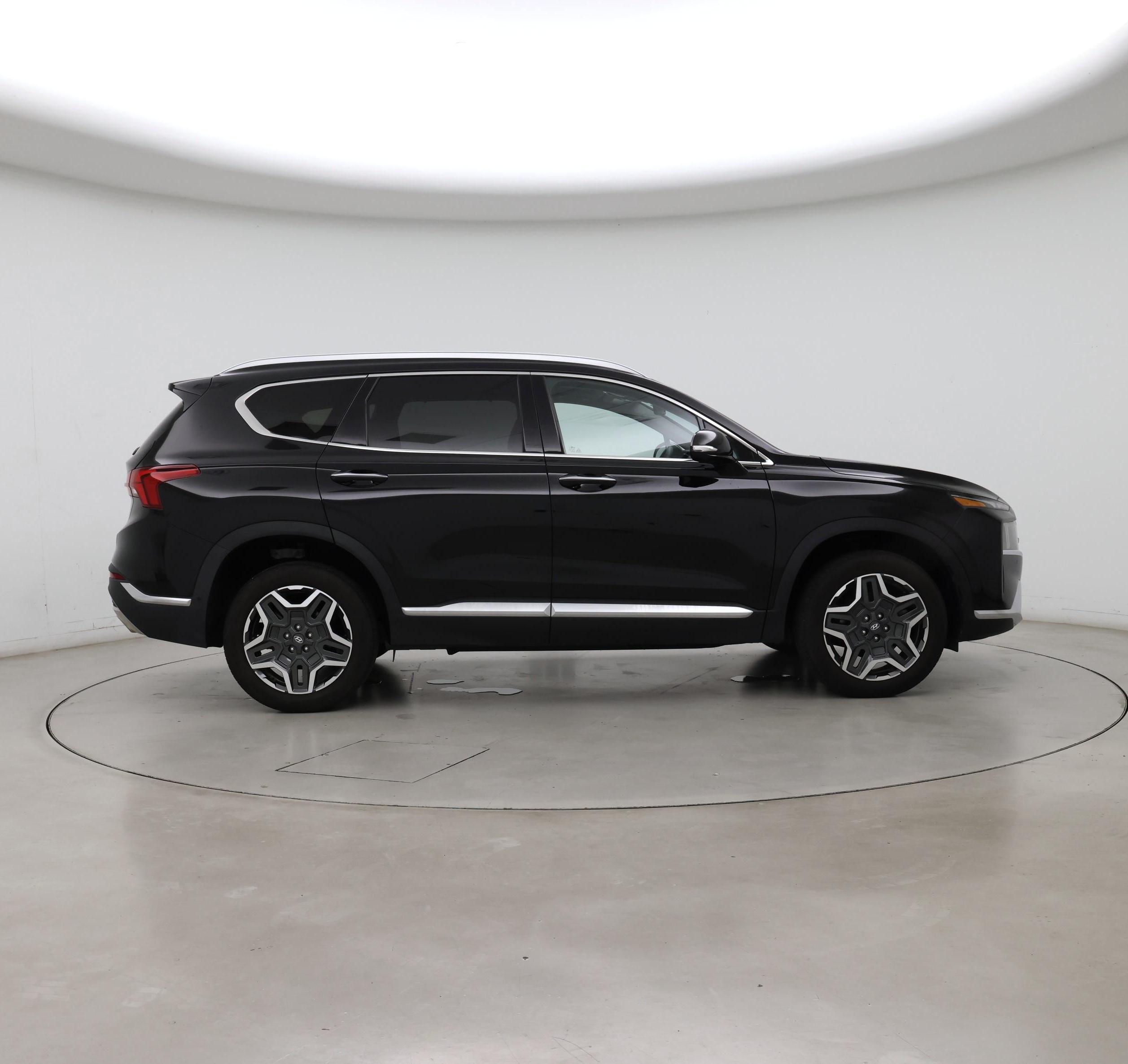 Thumbnail: 2023 Hyundai Santa Fe - 7