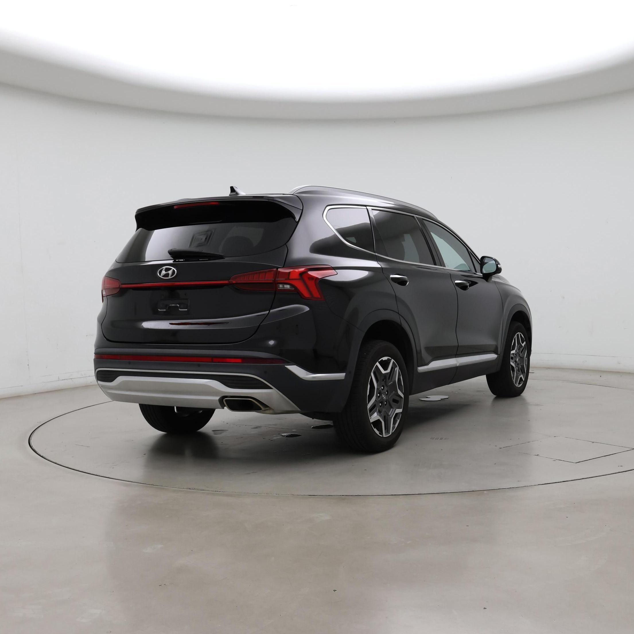 Thumbnail: 2023 Hyundai Santa Fe - 8
