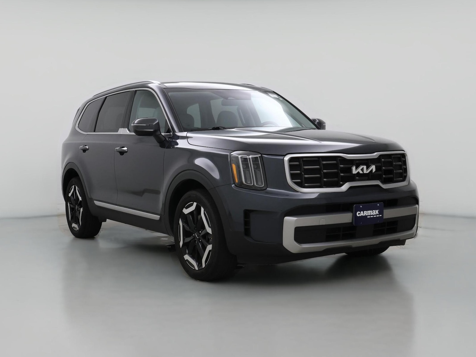 2023 Kia Telluride