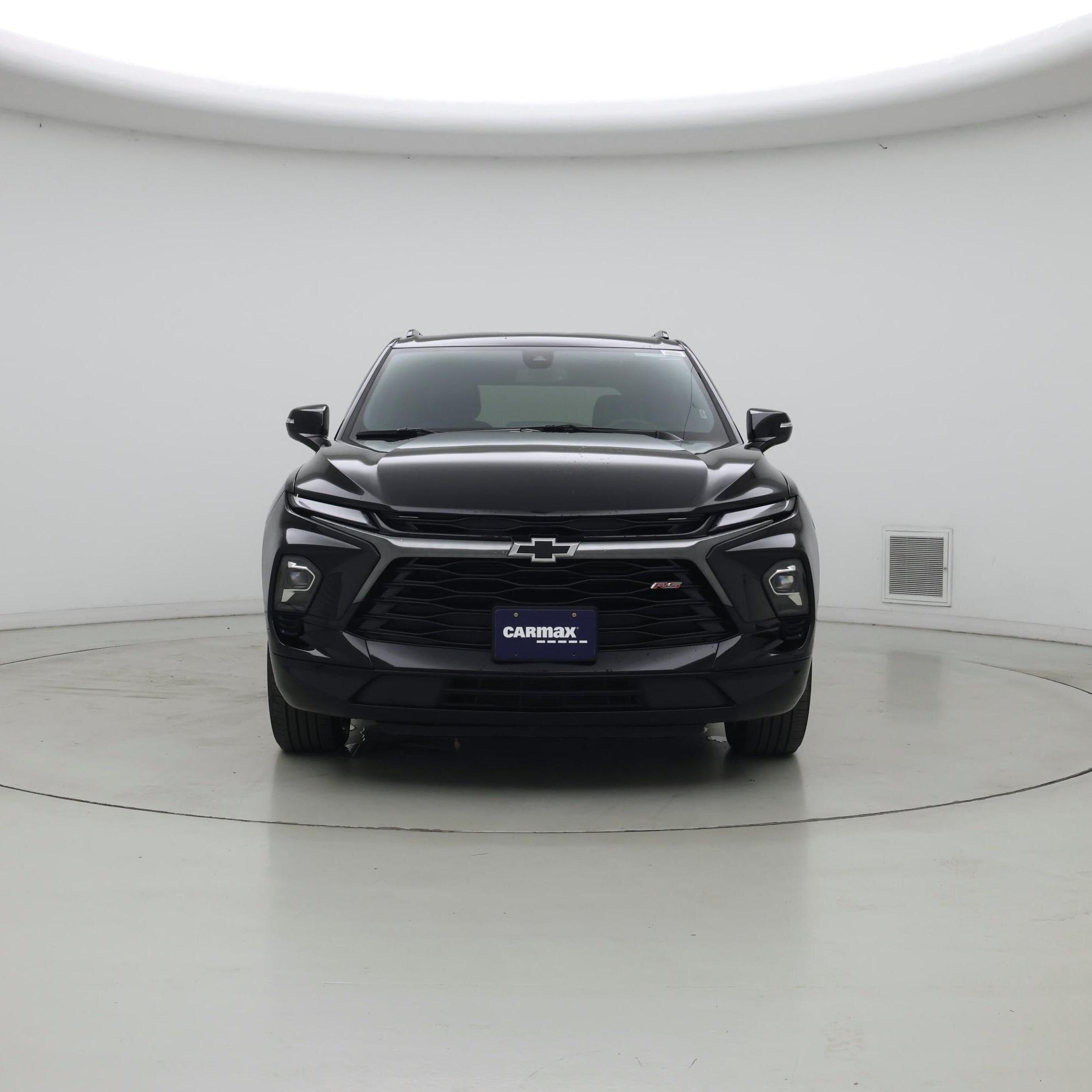 Thumbnail: 2025 Chevrolet Blazer - 5