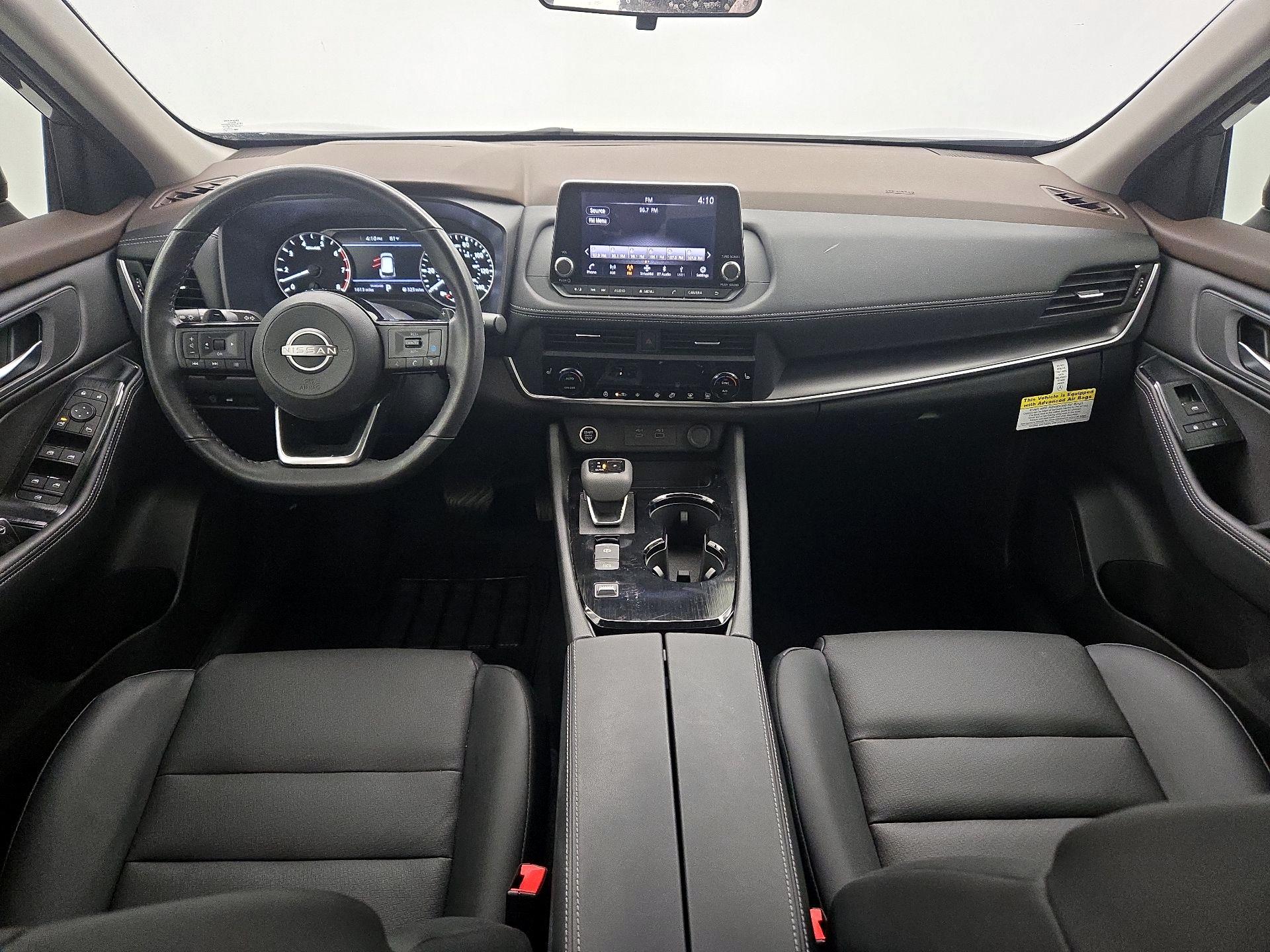 Thumbnail: 2023 Nissan Rogue - 9