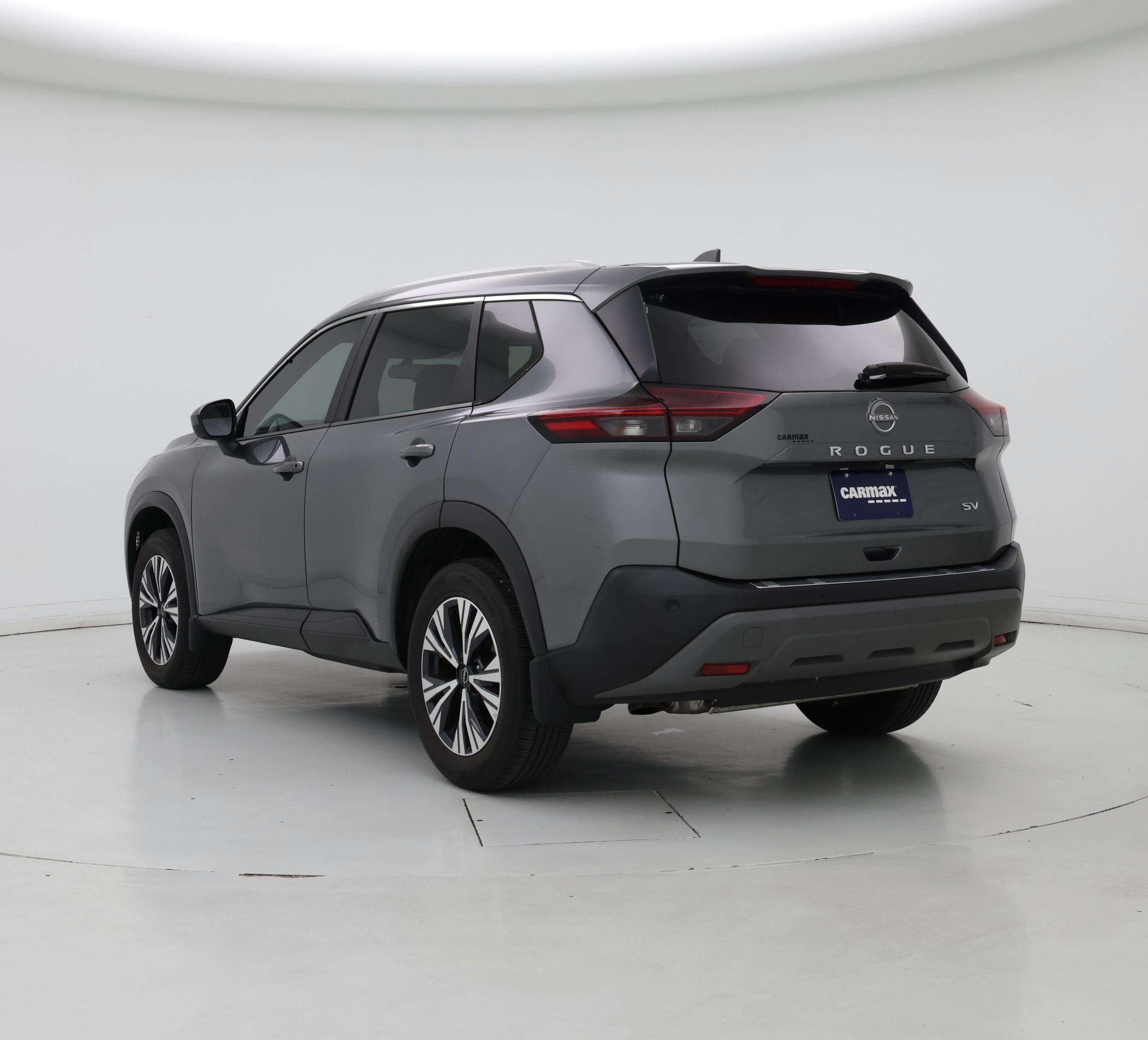 Thumbnail: 2023 Nissan Rogue - 2
