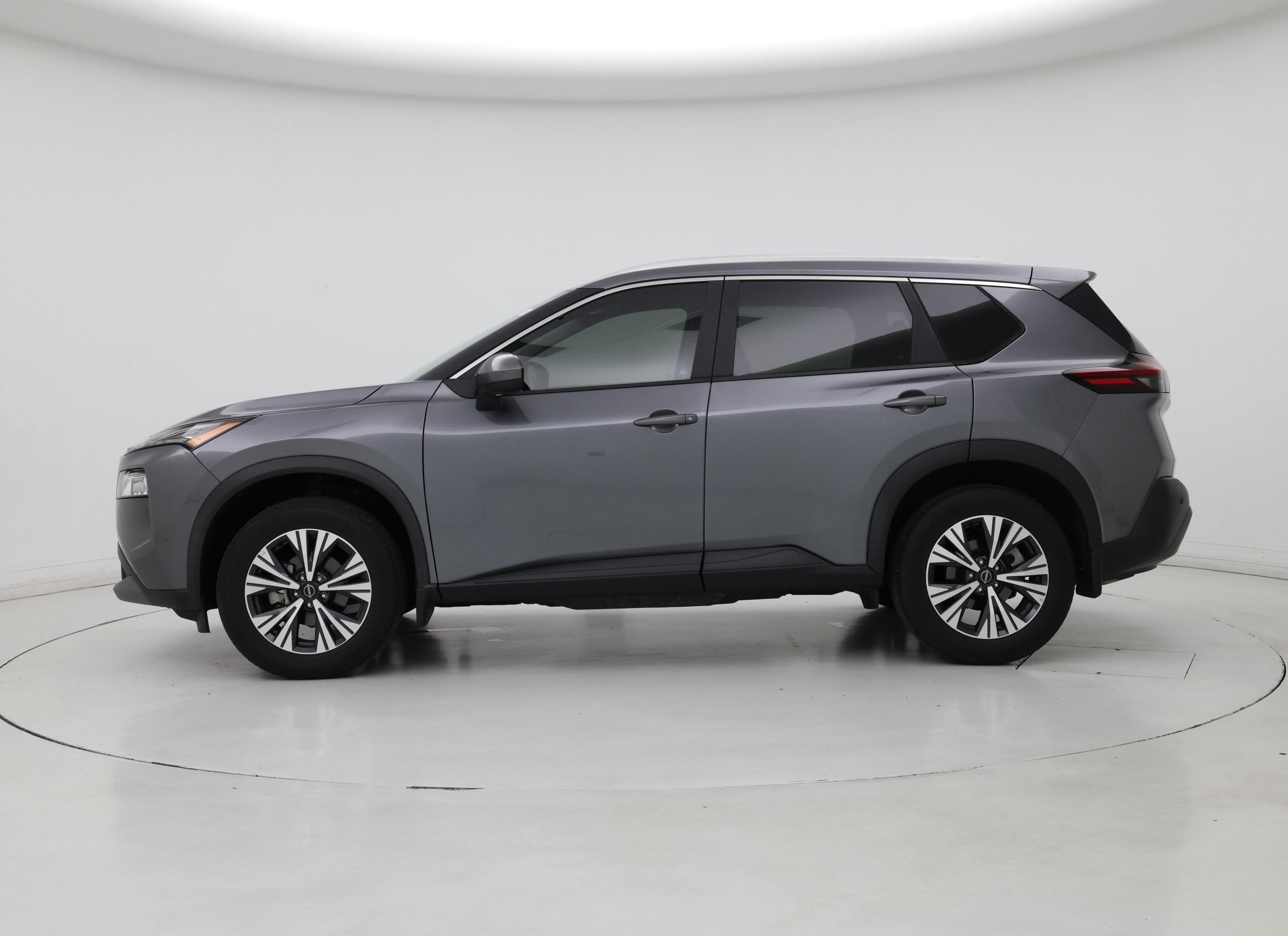 Thumbnail: 2023 Nissan Rogue - 3