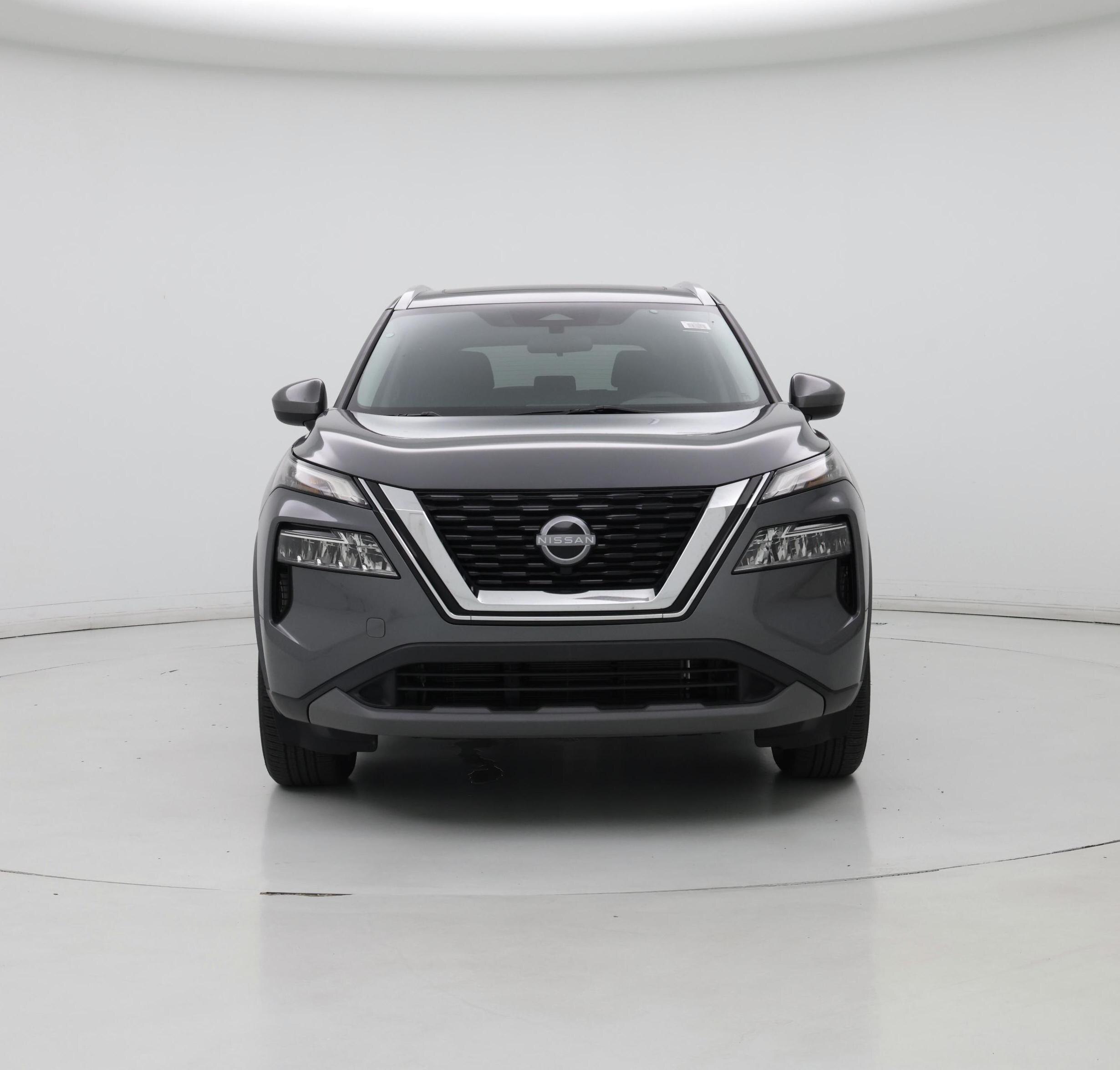 Thumbnail: 2023 Nissan Rogue - 5