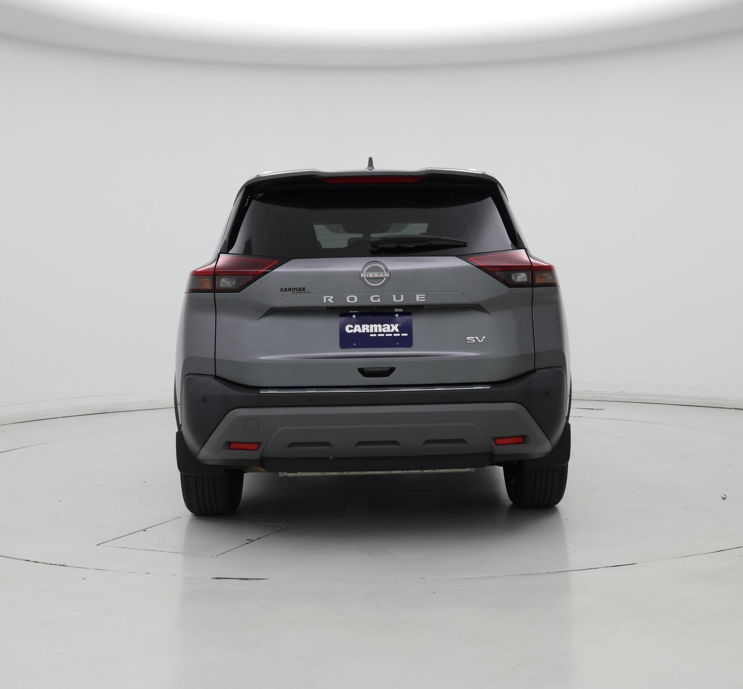 Thumbnail: 2023 Nissan Rogue - 6