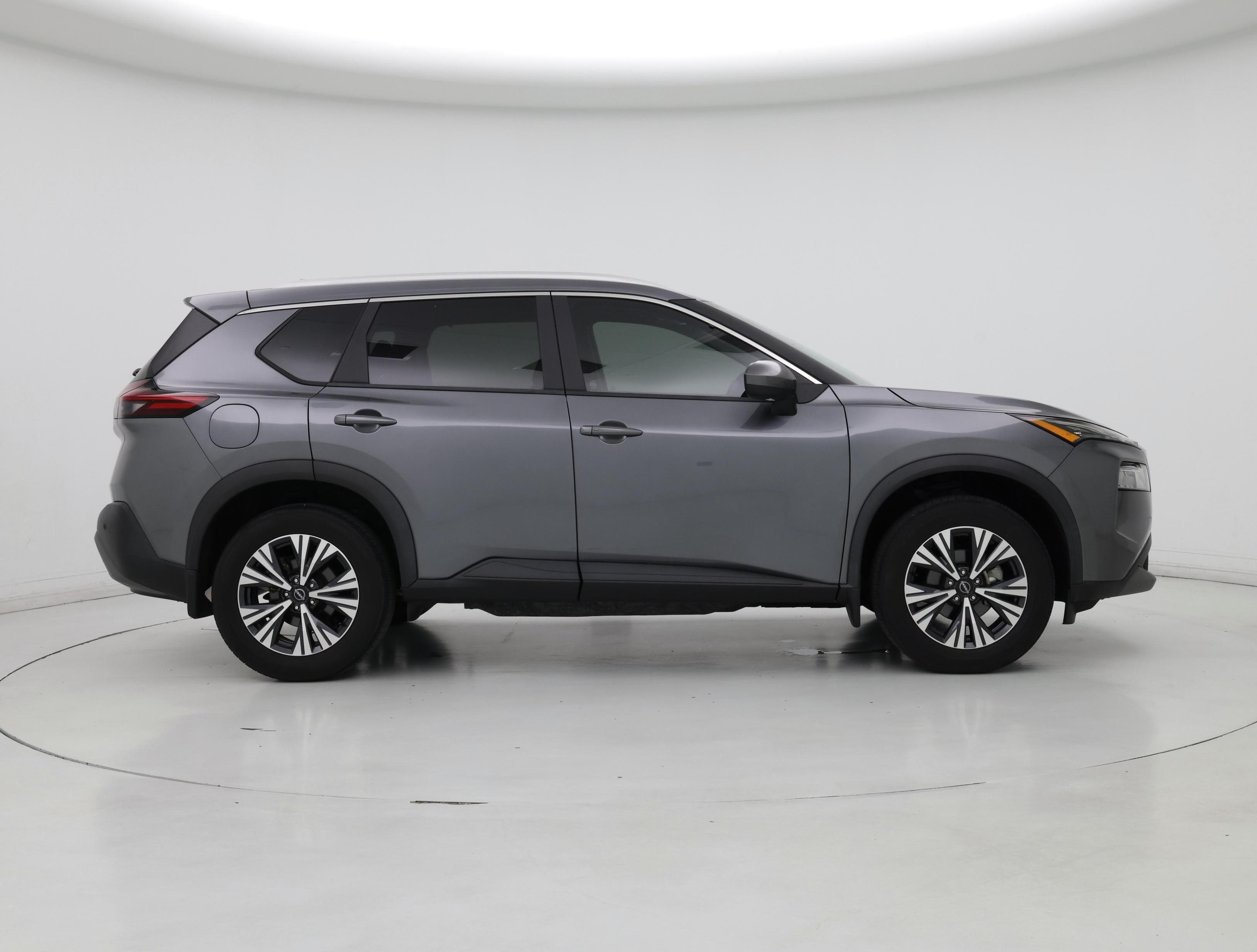 Thumbnail: 2023 Nissan Rogue - 7