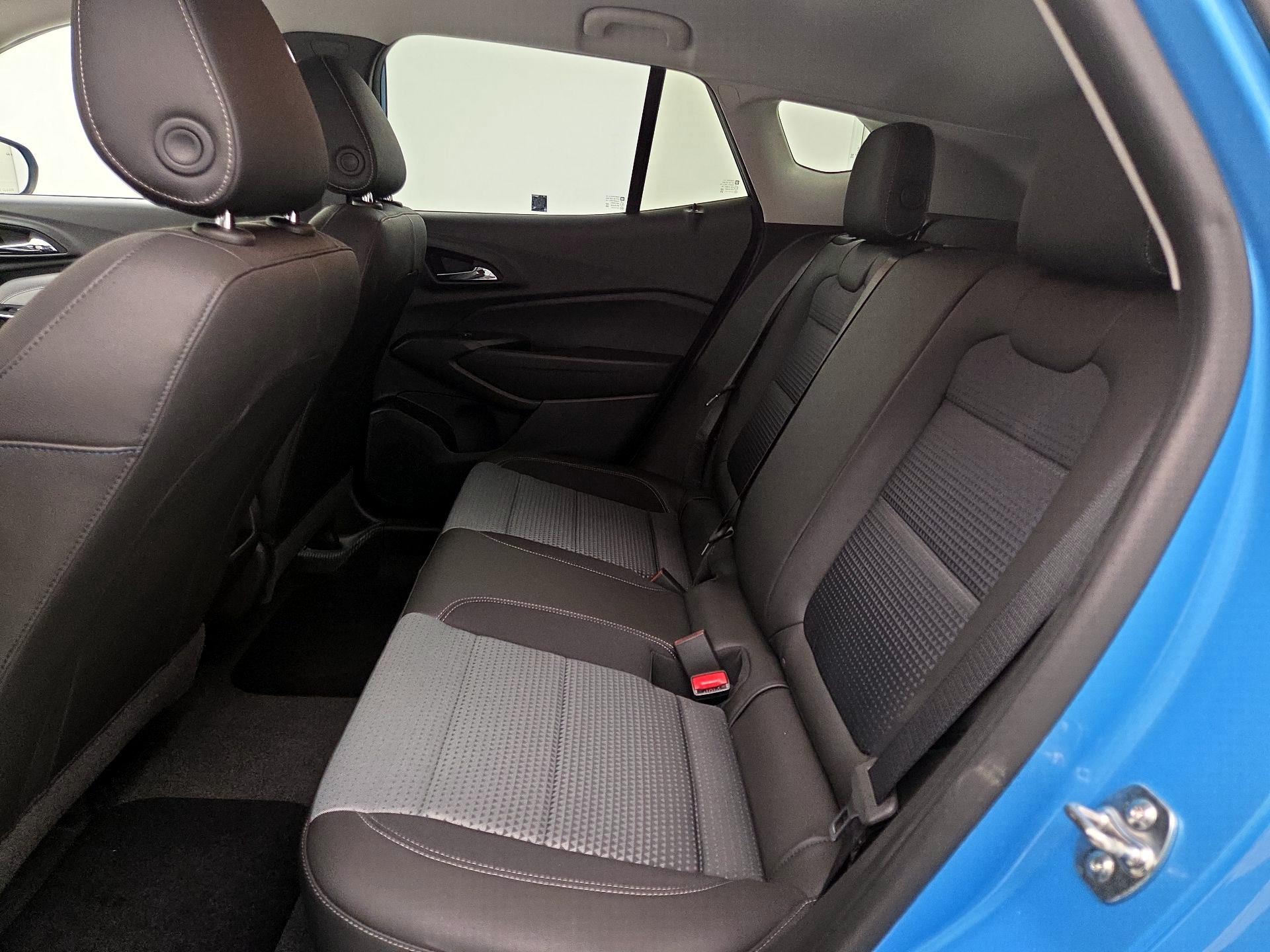 Thumbnail: 2025 Chevrolet Trax - 19