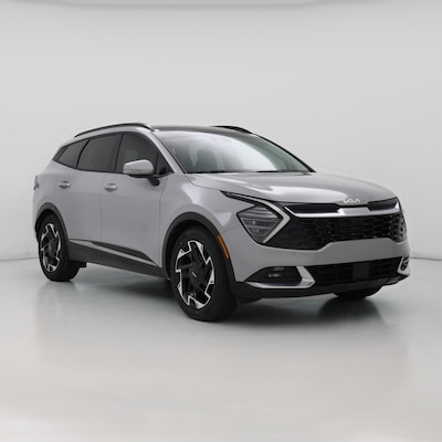 2024 Kia Sportage SX Prestige