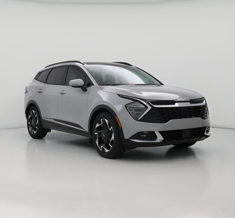 2024 Kia Sportage SX Prestige