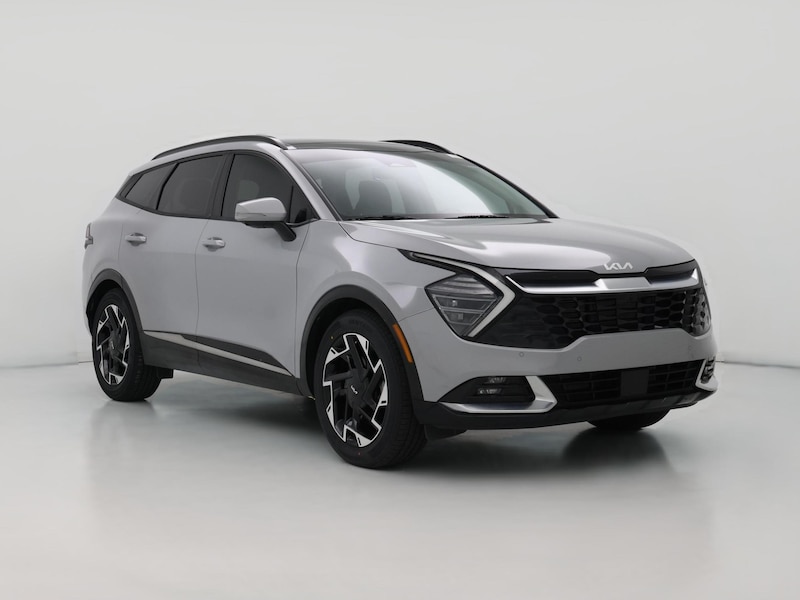 2024 Kia Sportage SX Prestige