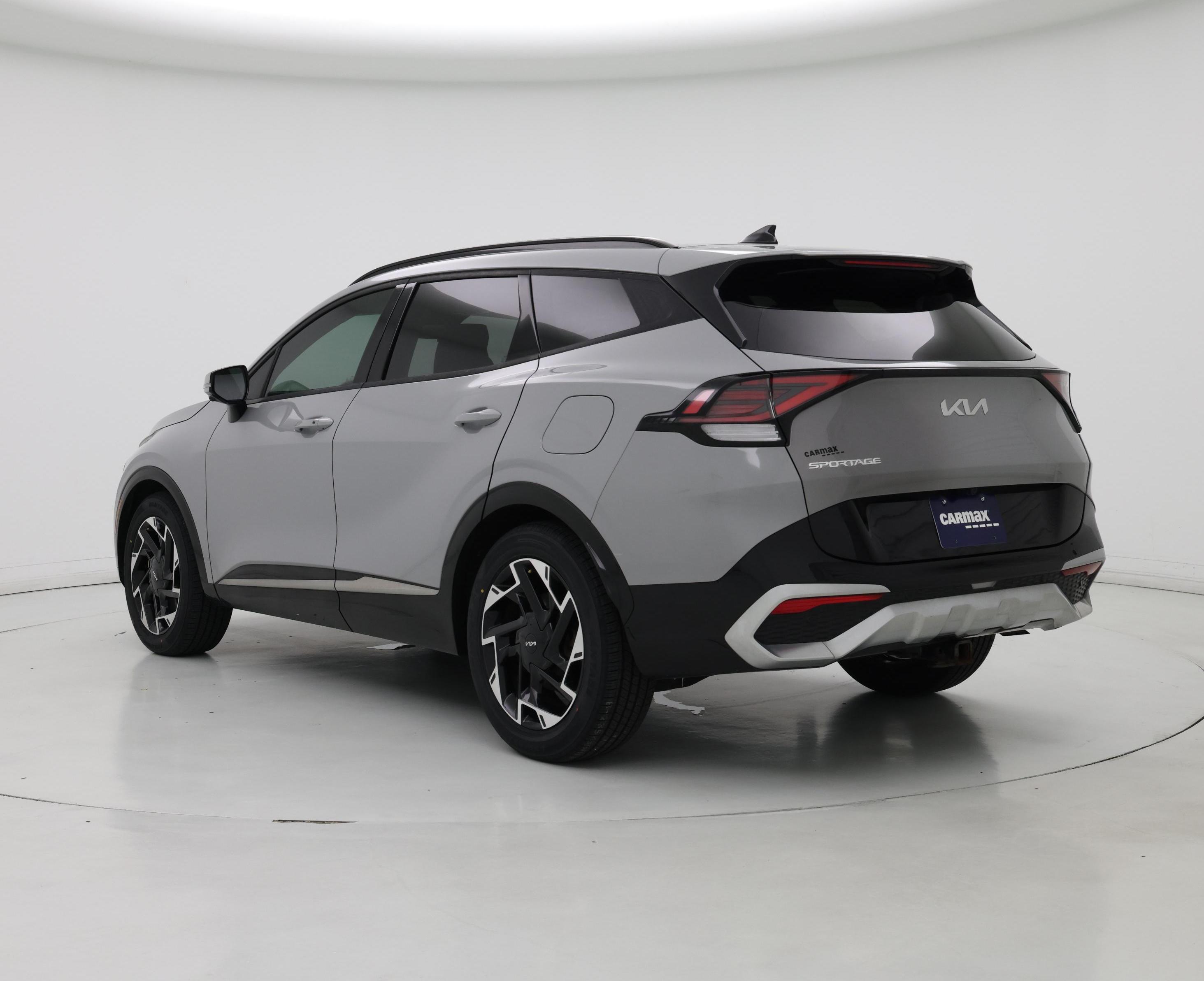 Thumbnail: 2024 Kia Sportage - 2