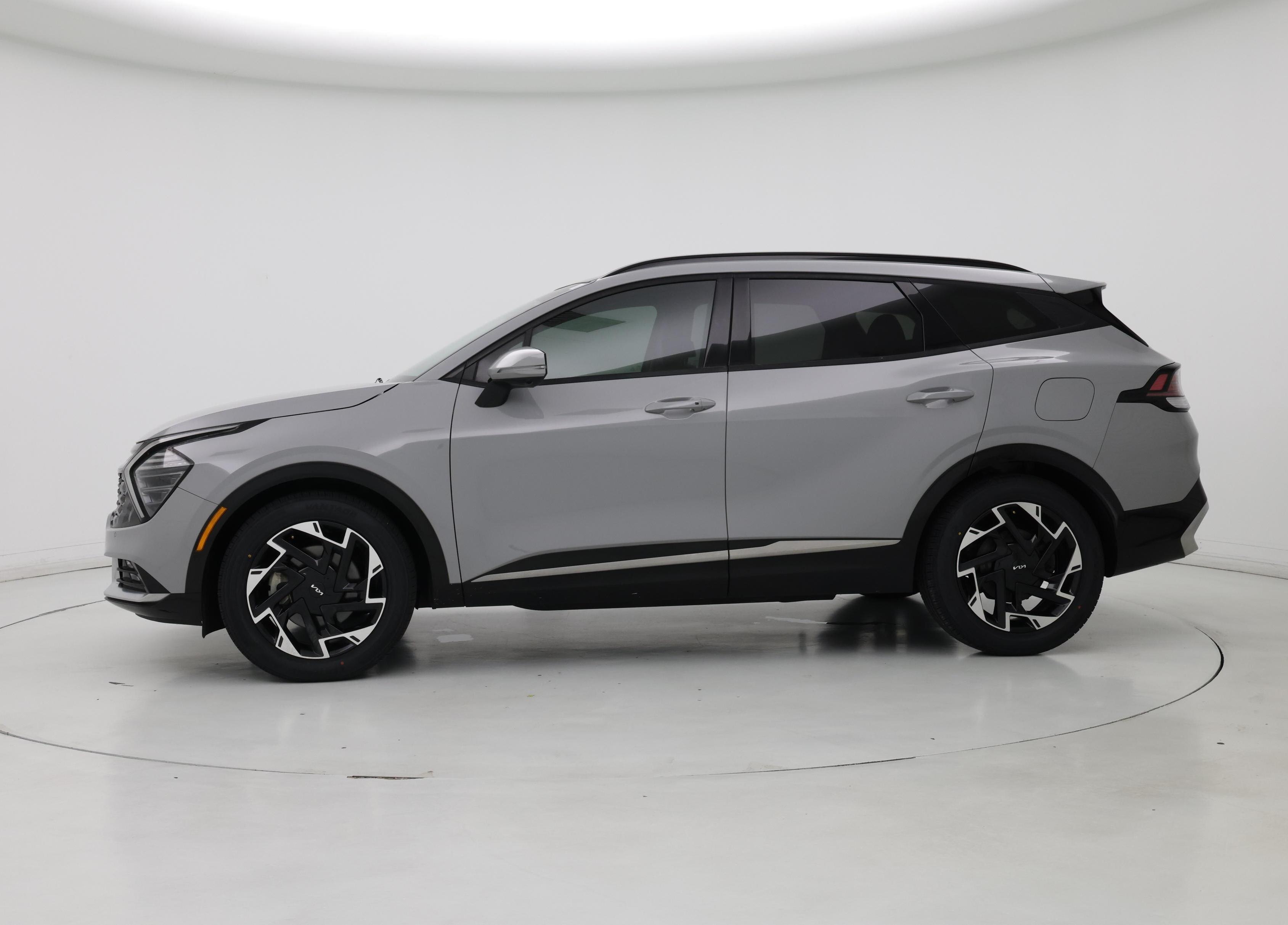 Thumbnail: 2024 Kia Sportage - 3