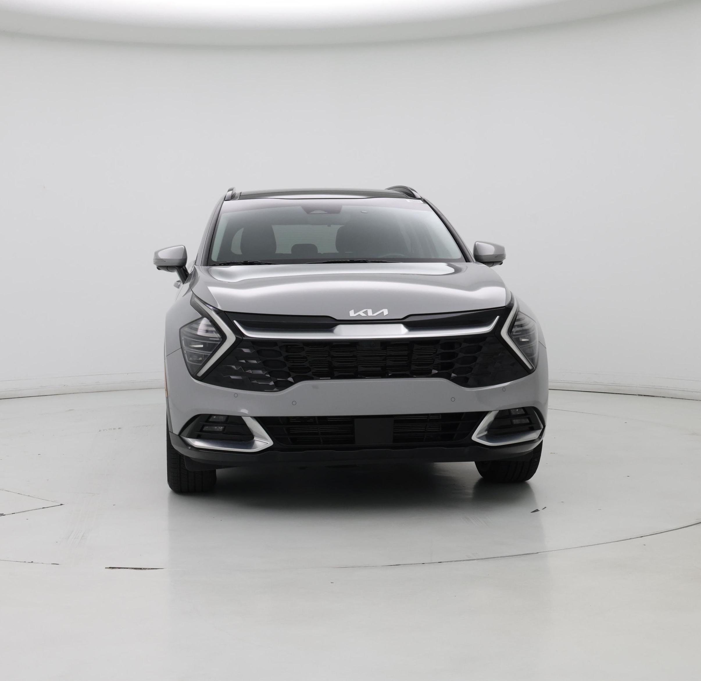 Thumbnail: 2024 Kia Sportage - 5