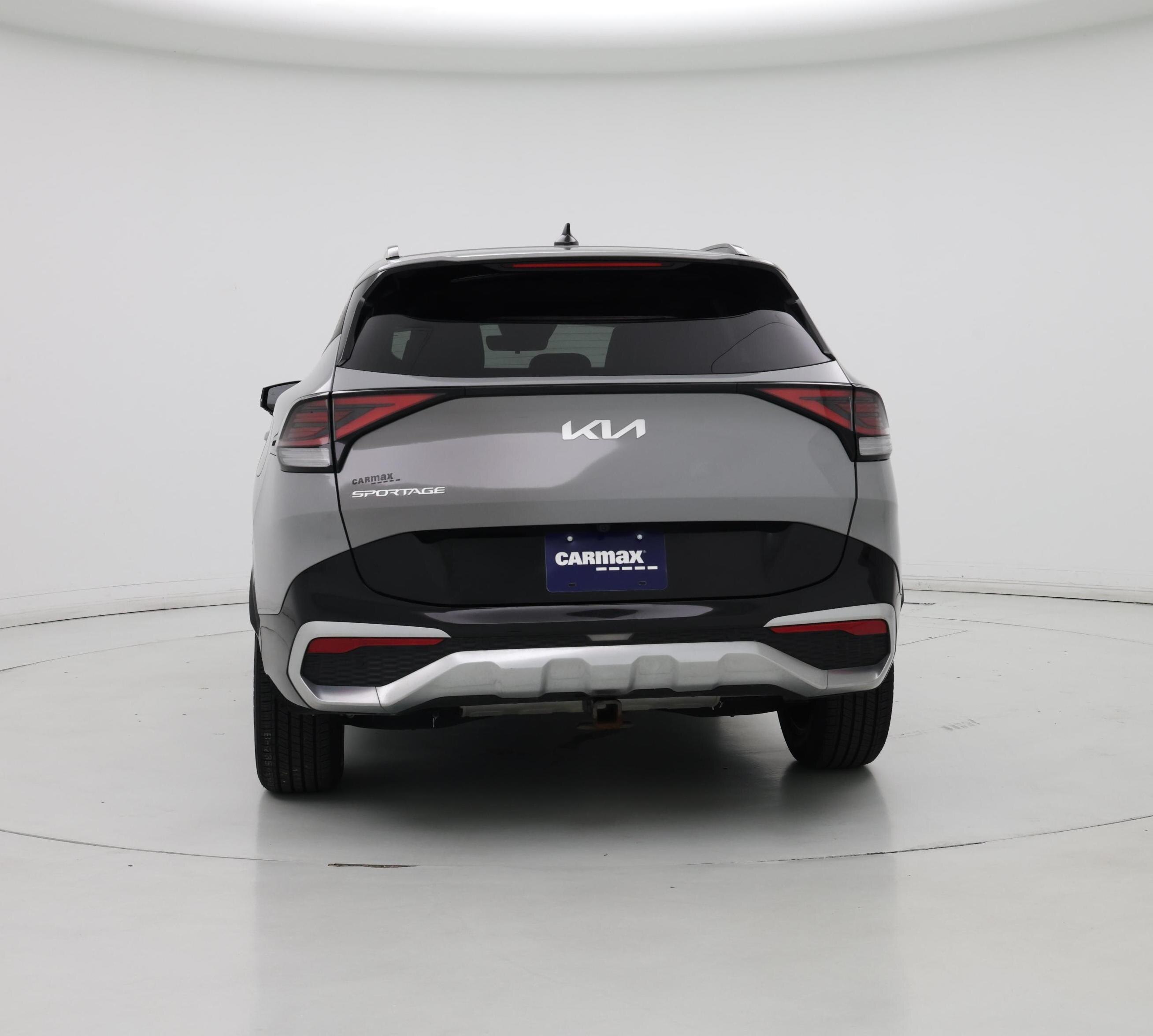 Thumbnail: 2024 Kia Sportage - 6