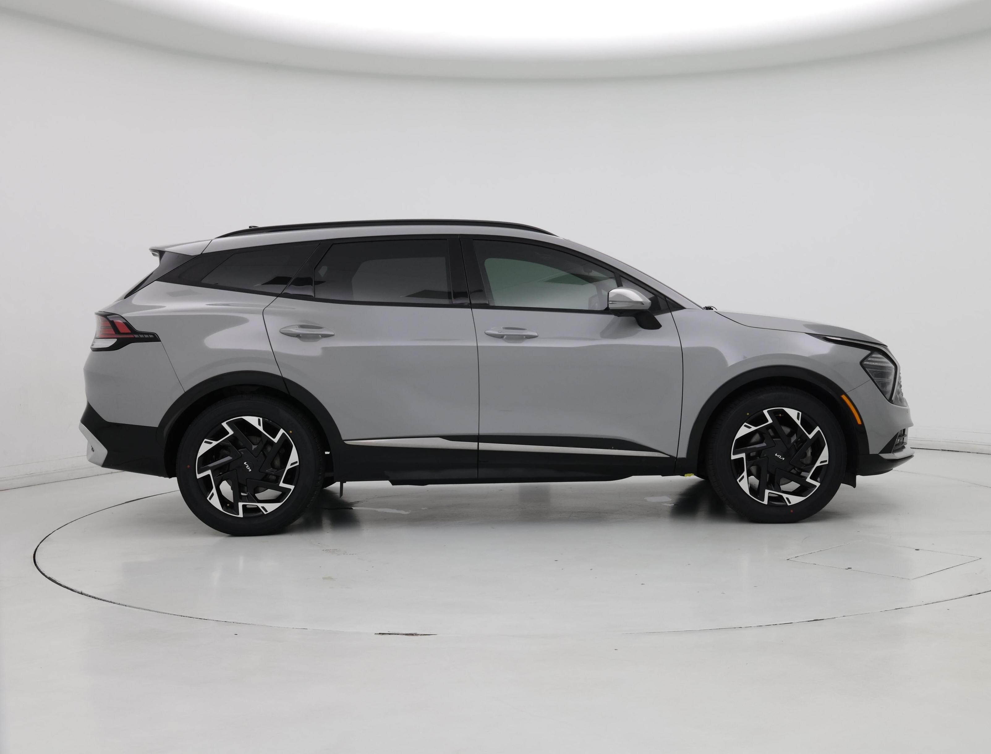 Thumbnail: 2024 Kia Sportage - 7