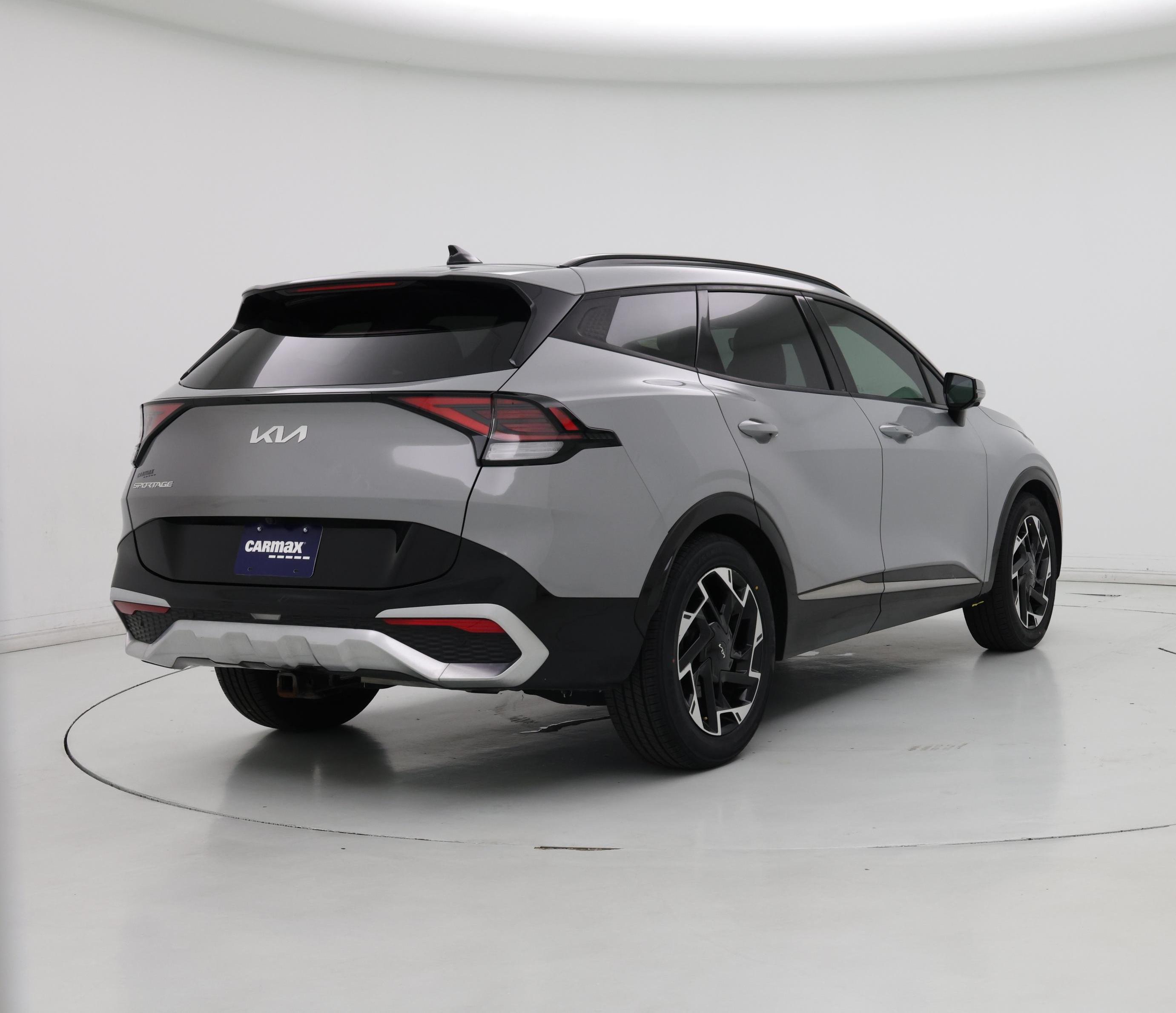 Thumbnail: 2024 Kia Sportage - 8