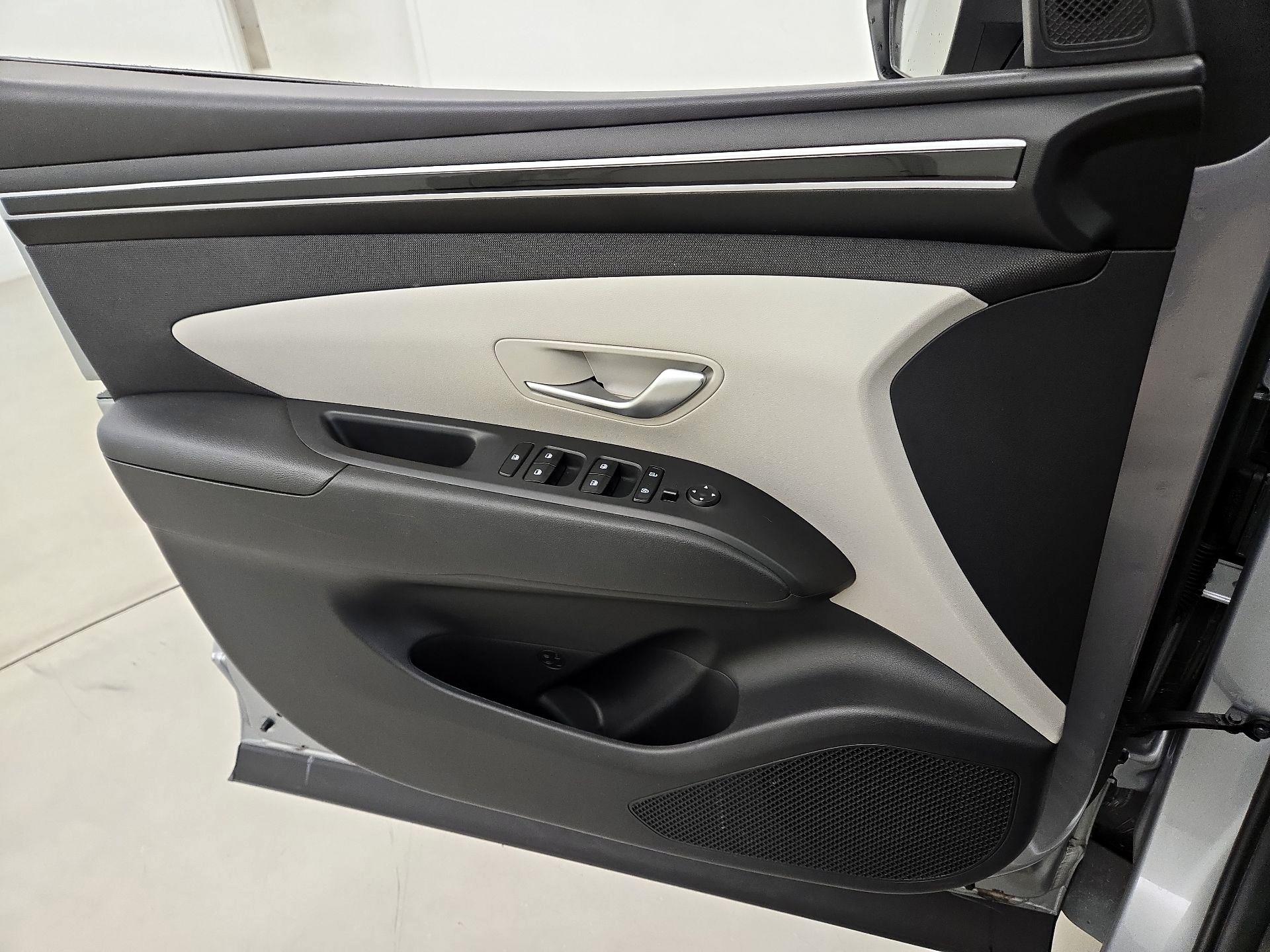 Thumbnail: 2024 Hyundai Tucson - 12