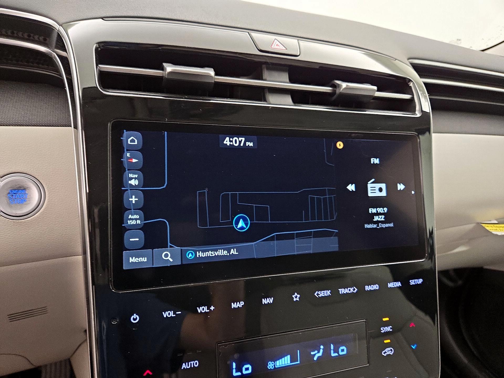 Thumbnail: 2024 Hyundai Tucson - 14