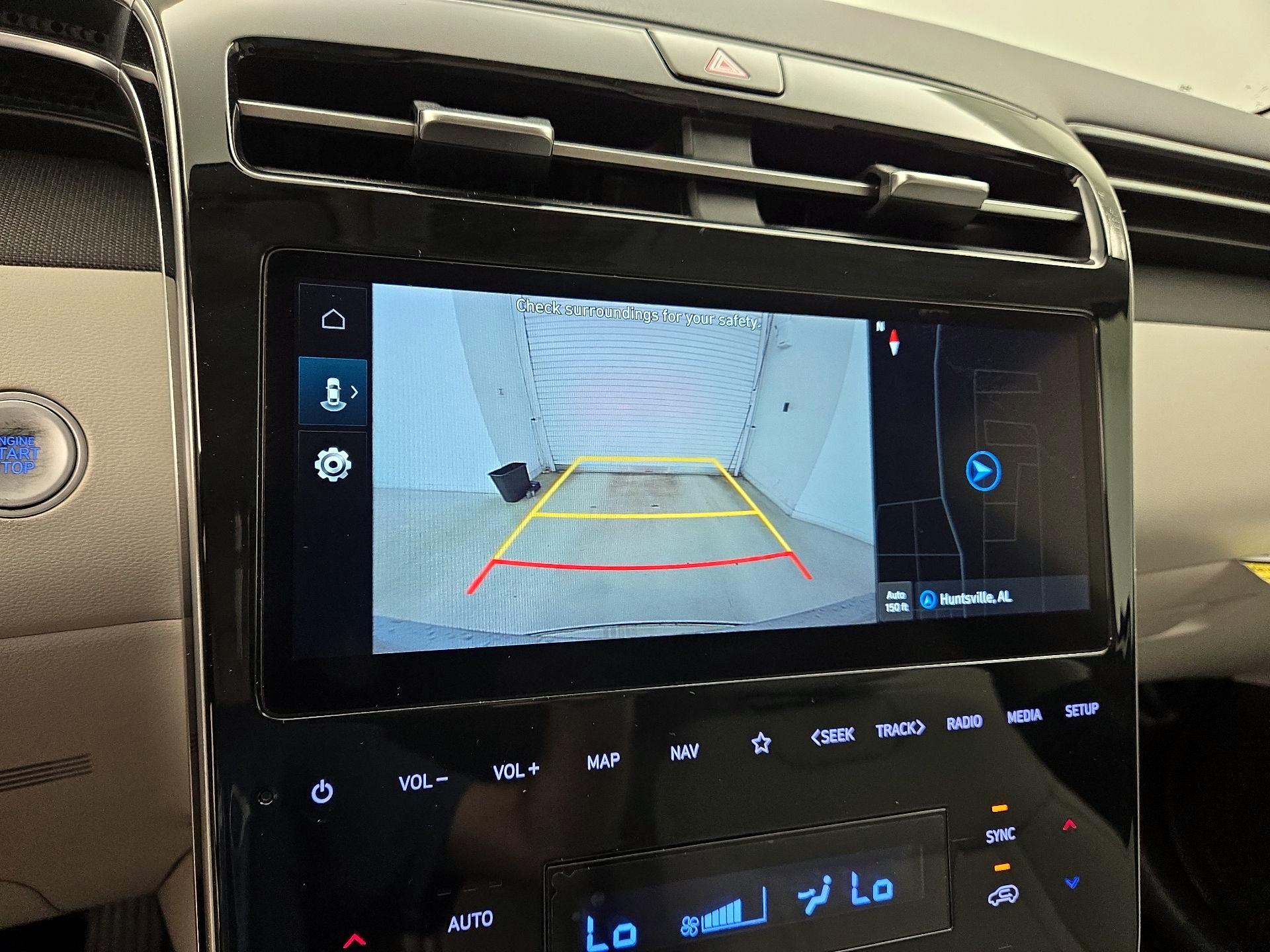 Thumbnail: 2024 Hyundai Tucson - 15