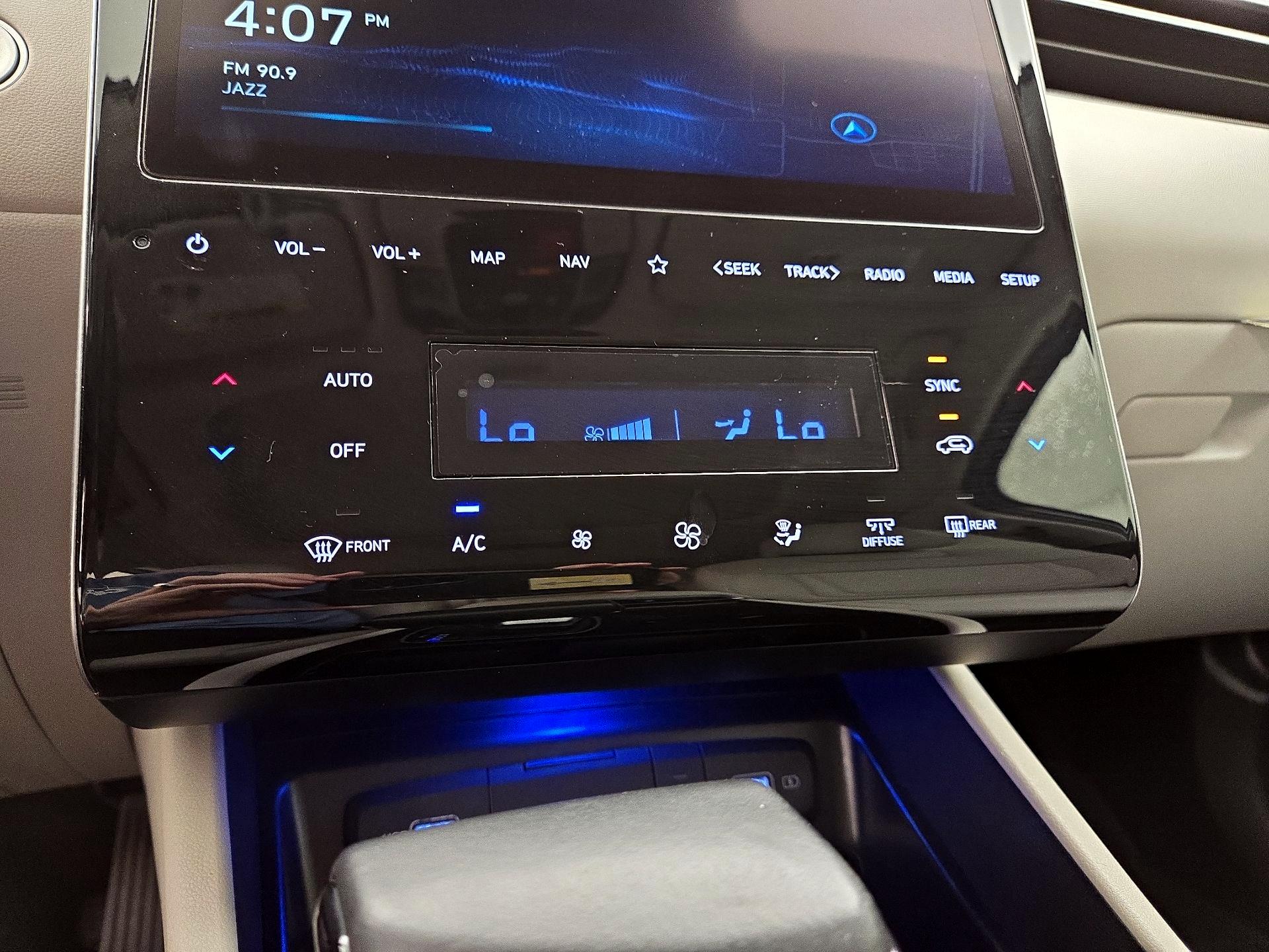 Thumbnail: 2024 Hyundai Tucson - 17