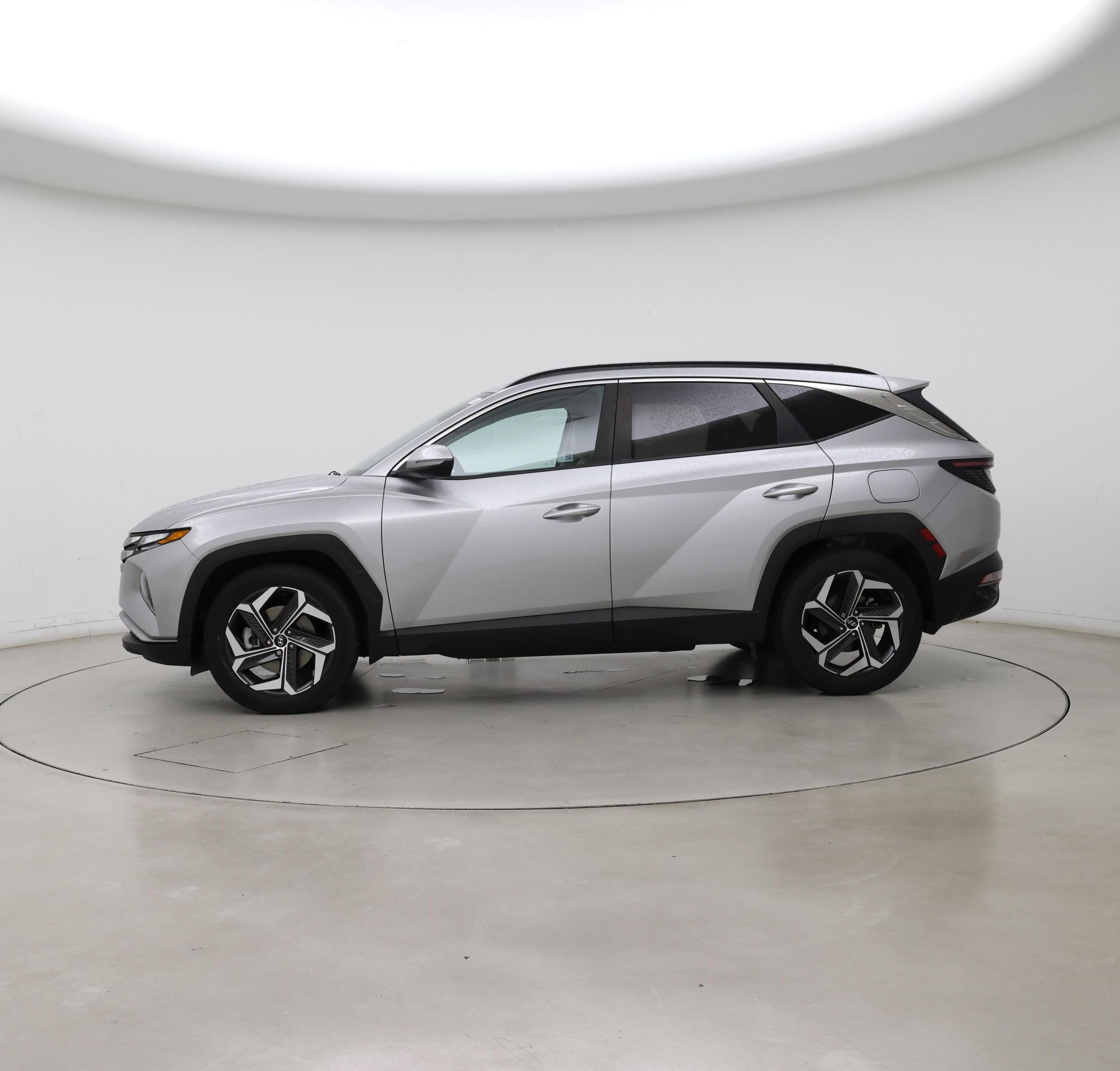 Thumbnail: 2024 Hyundai Tucson - 3