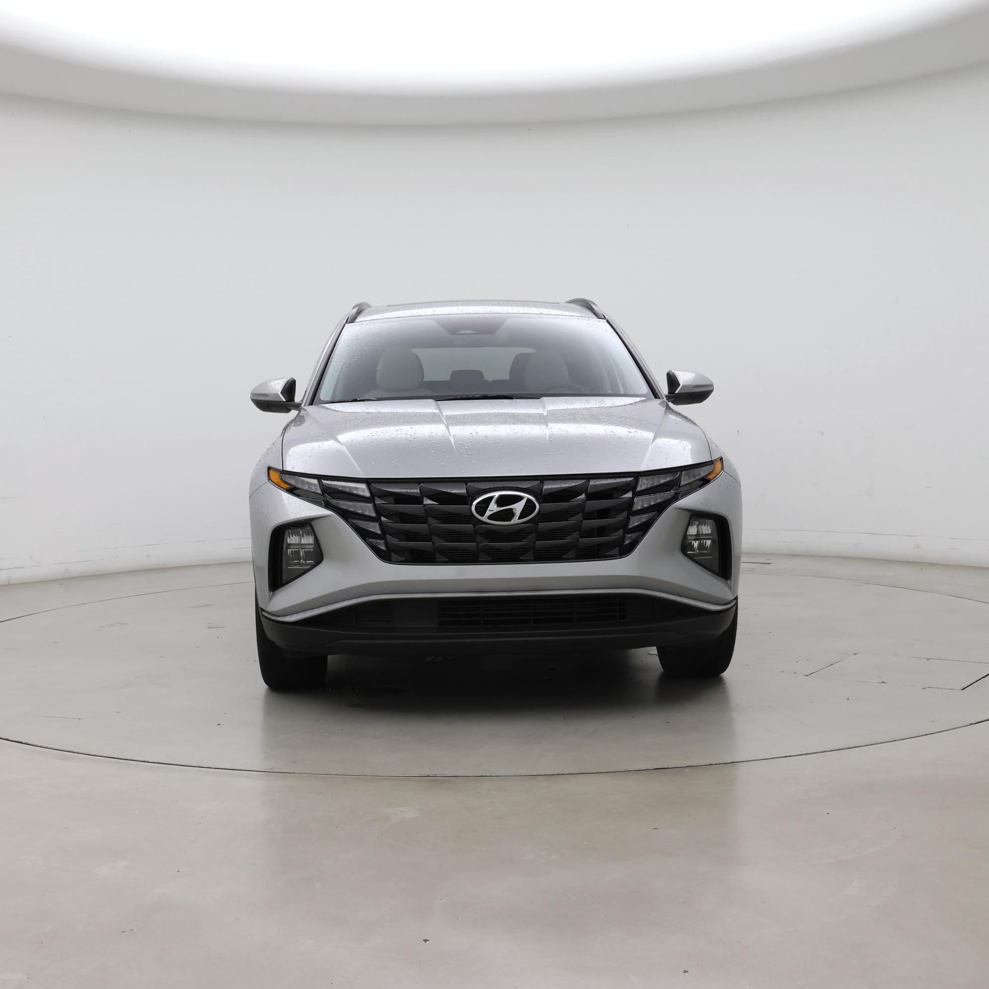 Thumbnail: 2024 Hyundai Tucson - 5