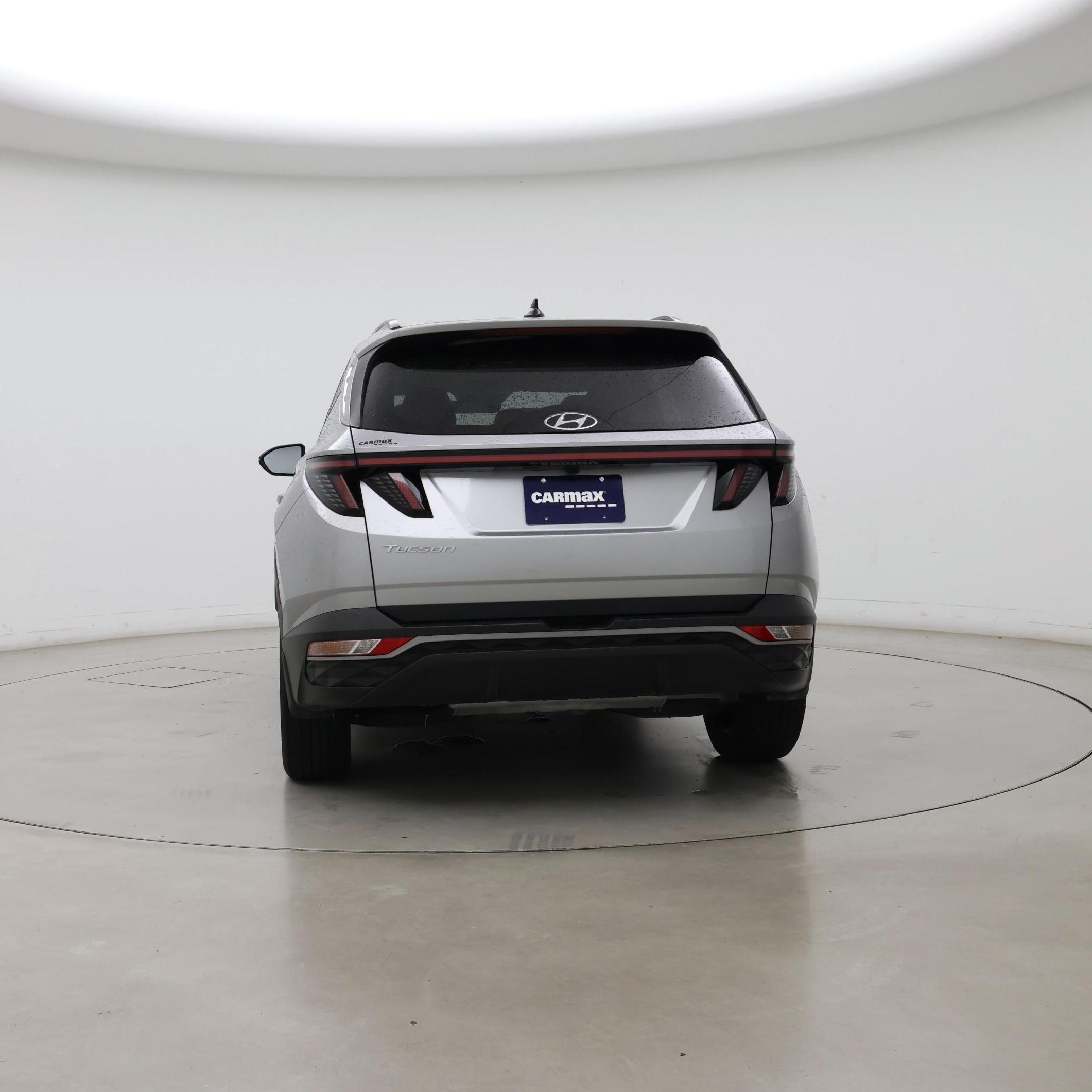 Thumbnail: 2024 Hyundai Tucson - 6