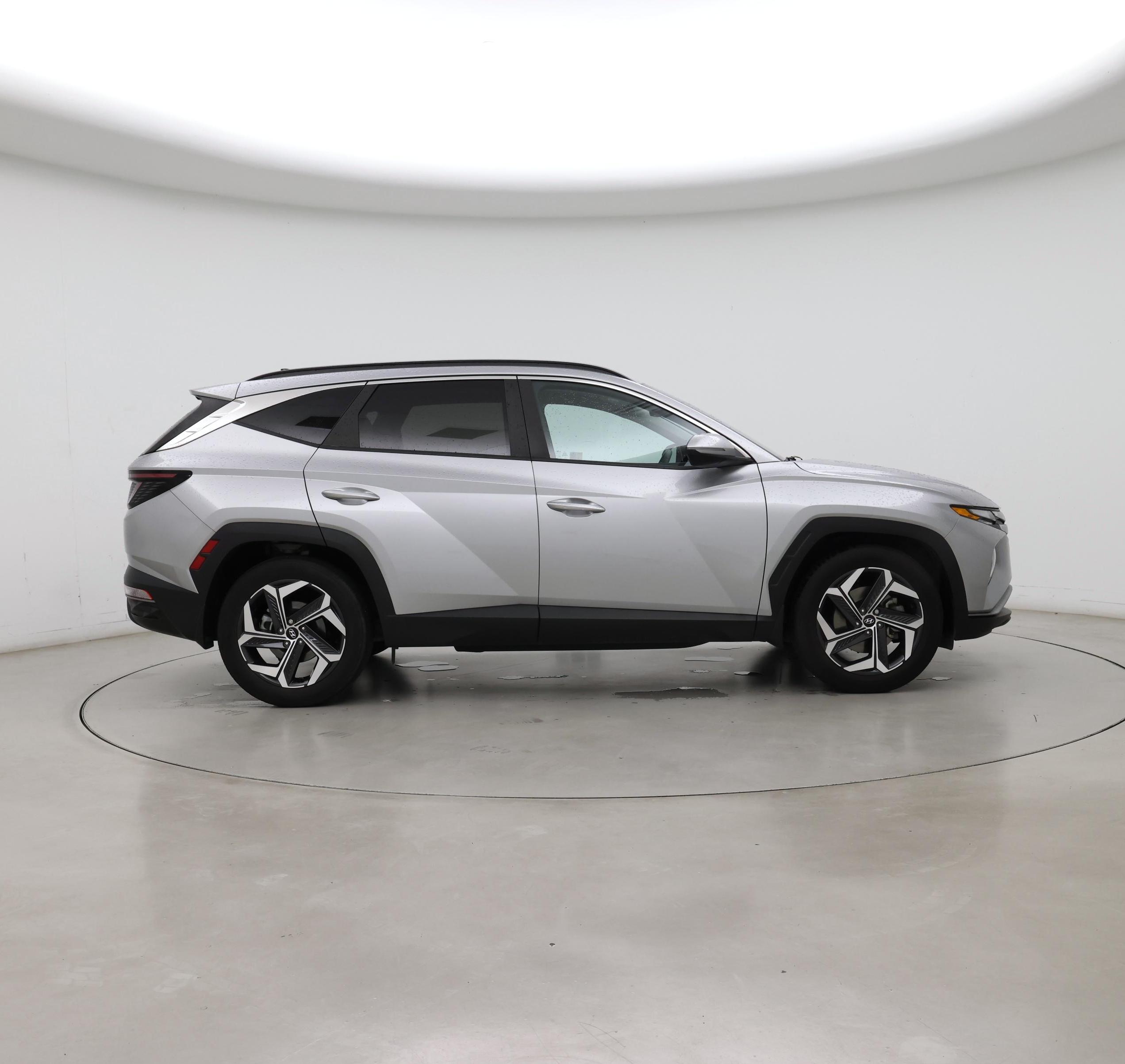 Thumbnail: 2024 Hyundai Tucson - 7