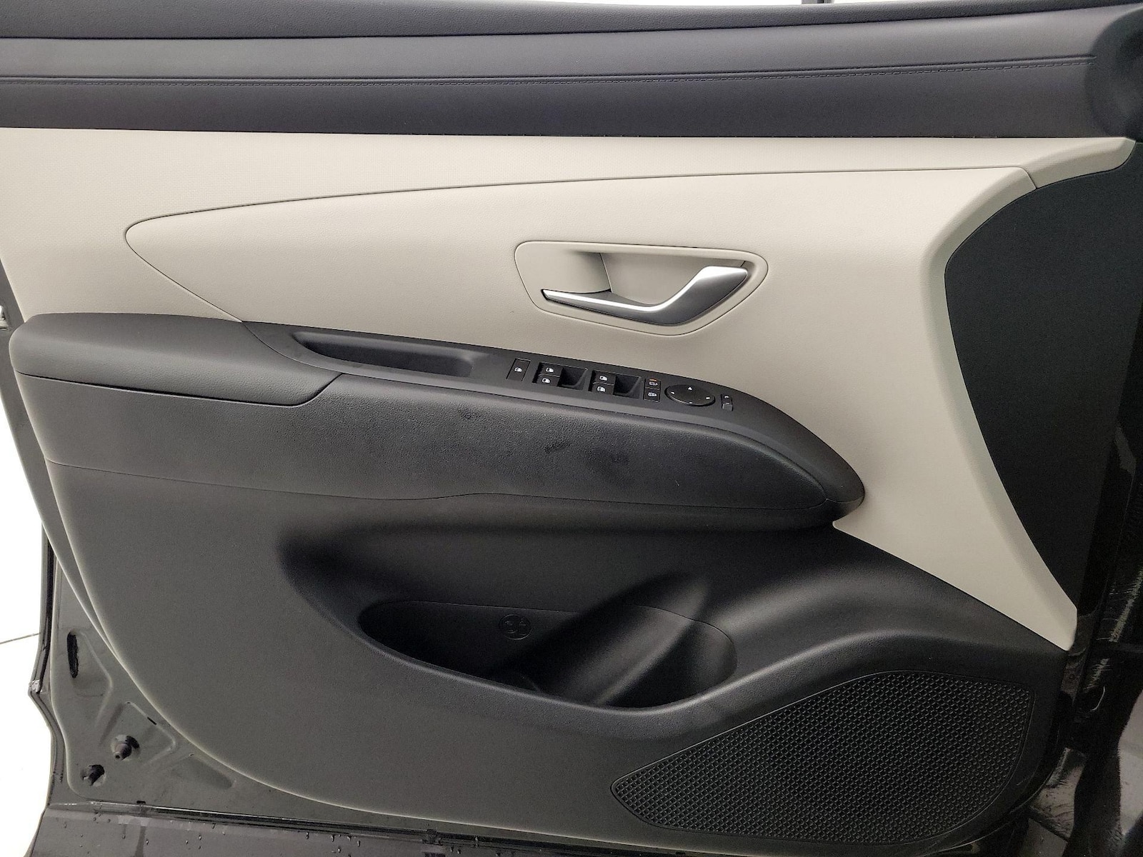 2025 Hyundai Tucson SEL - Photo 13