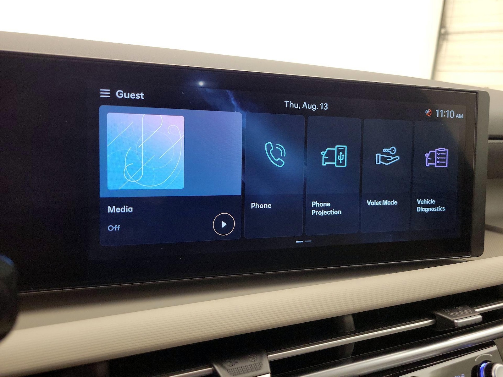 2025 Hyundai Tucson SEL - Photo 16
